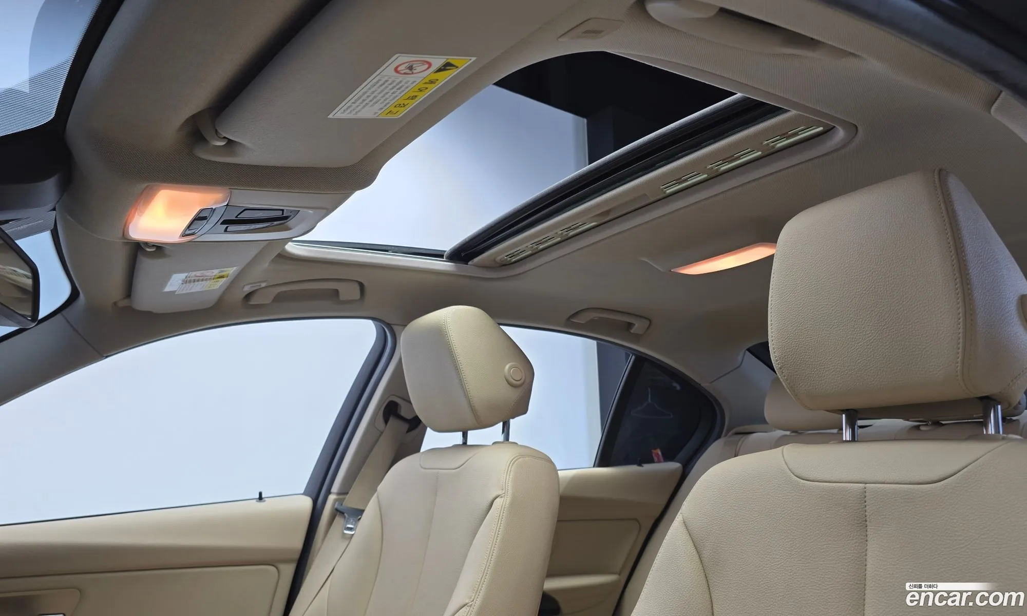 BMW 3 Series 2015 — 7