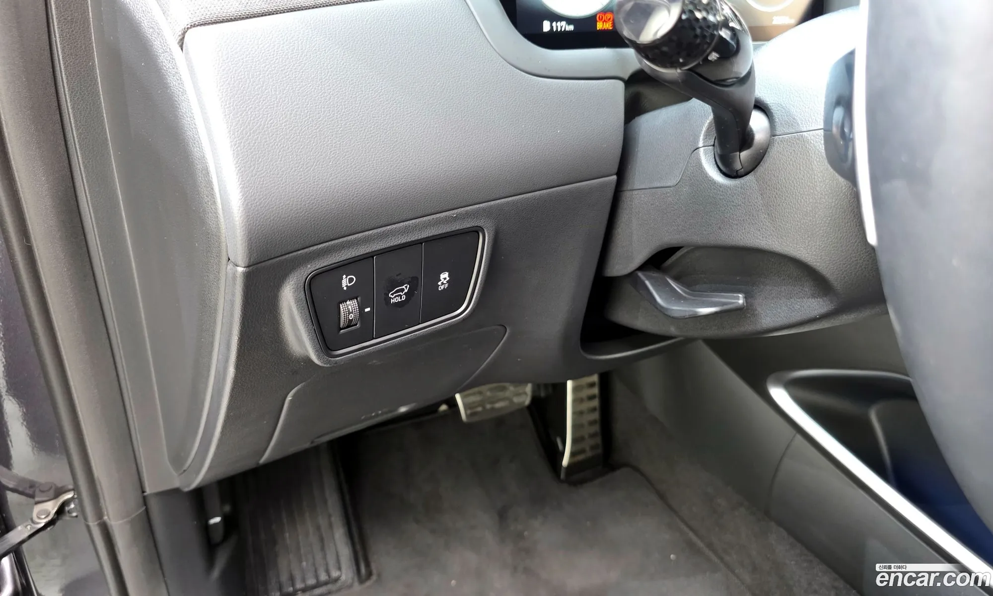 Hyundai Tucson 2020 — 17