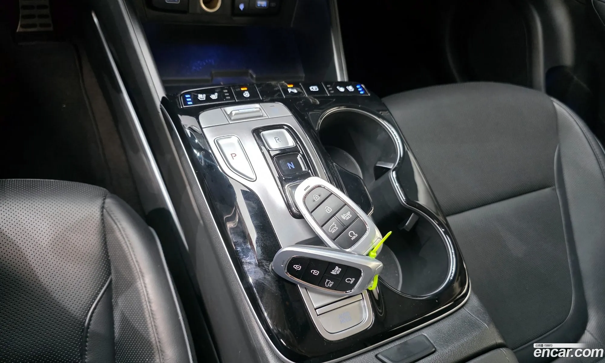Hyundai Tucson 2020 — 6
