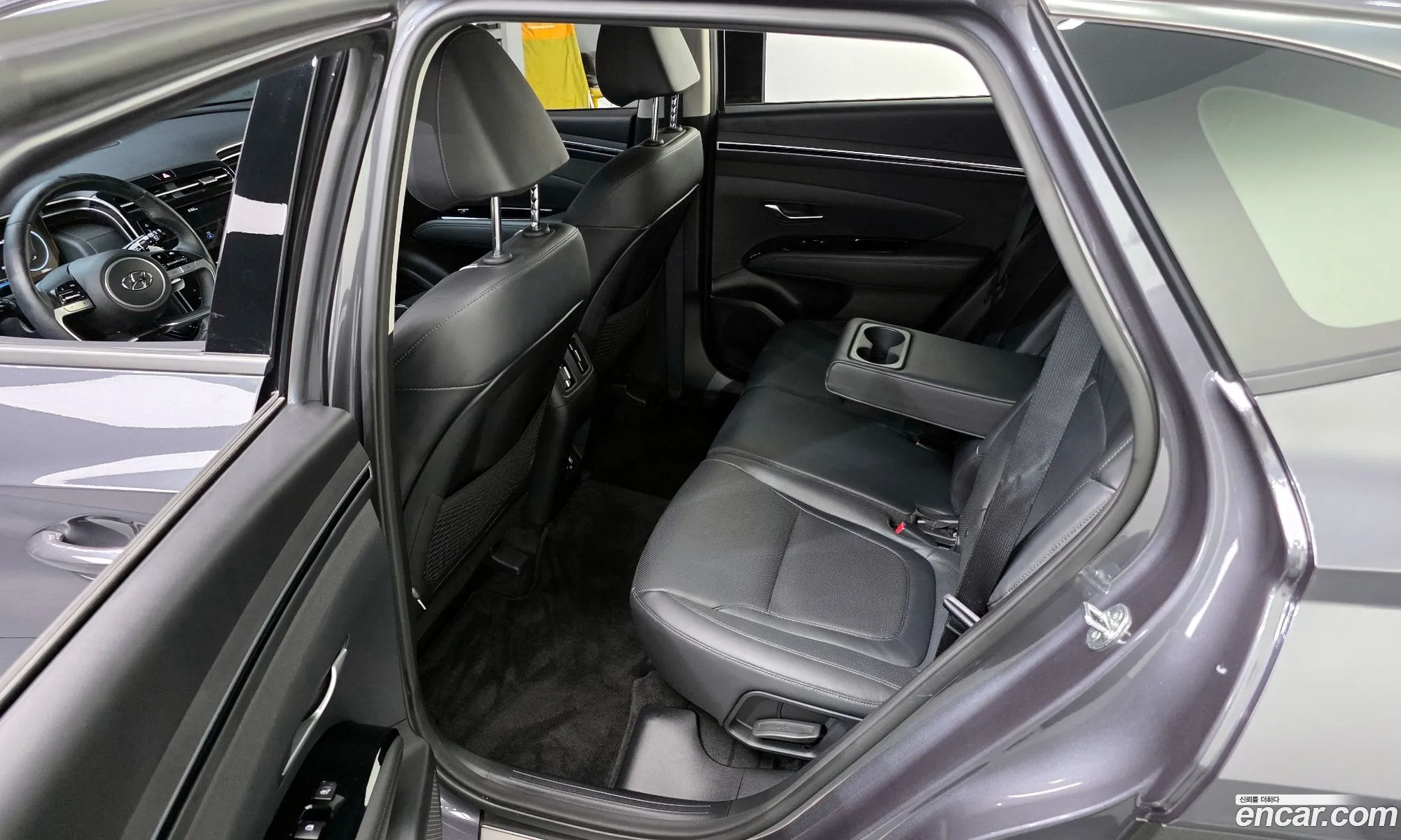 Hyundai Tucson 2020 — 3
