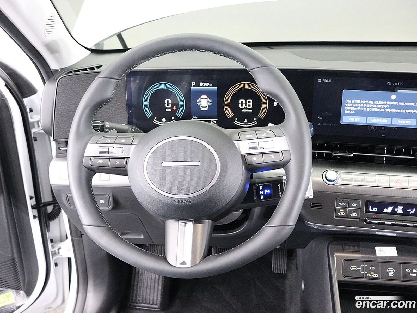 Hyundai Kona 2025 — 6