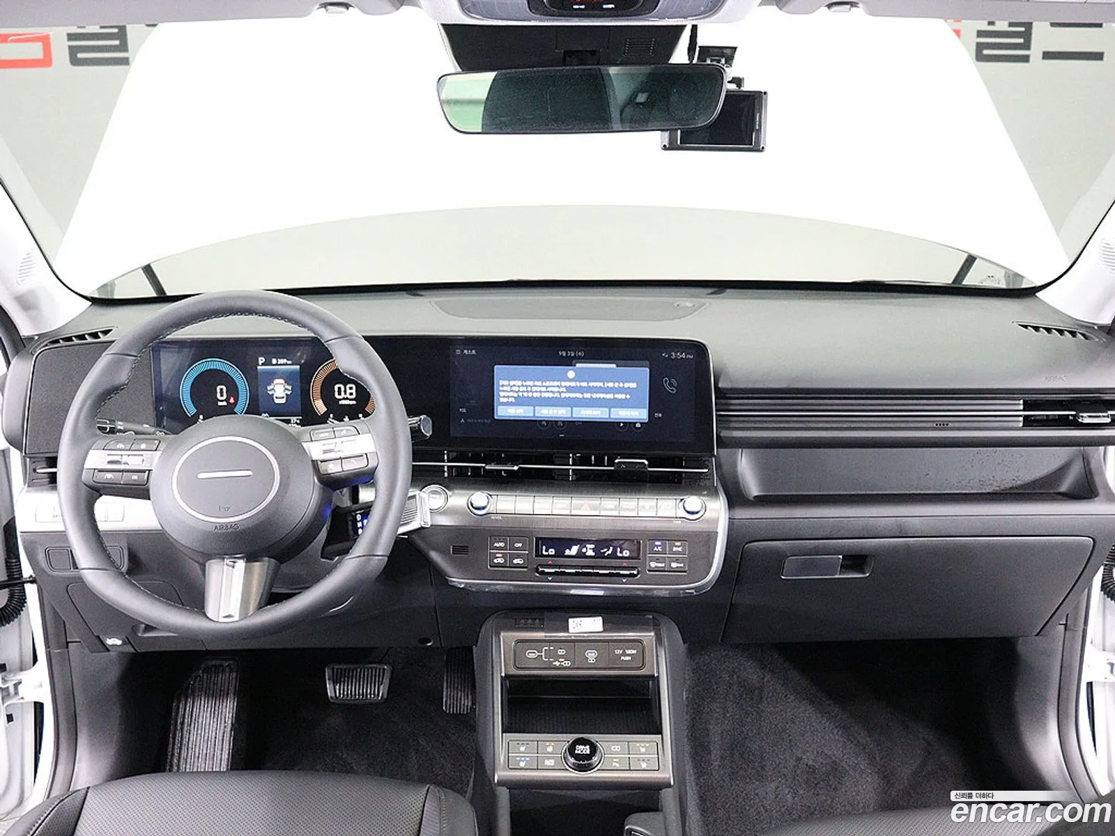Hyundai Kona 2025 — 14