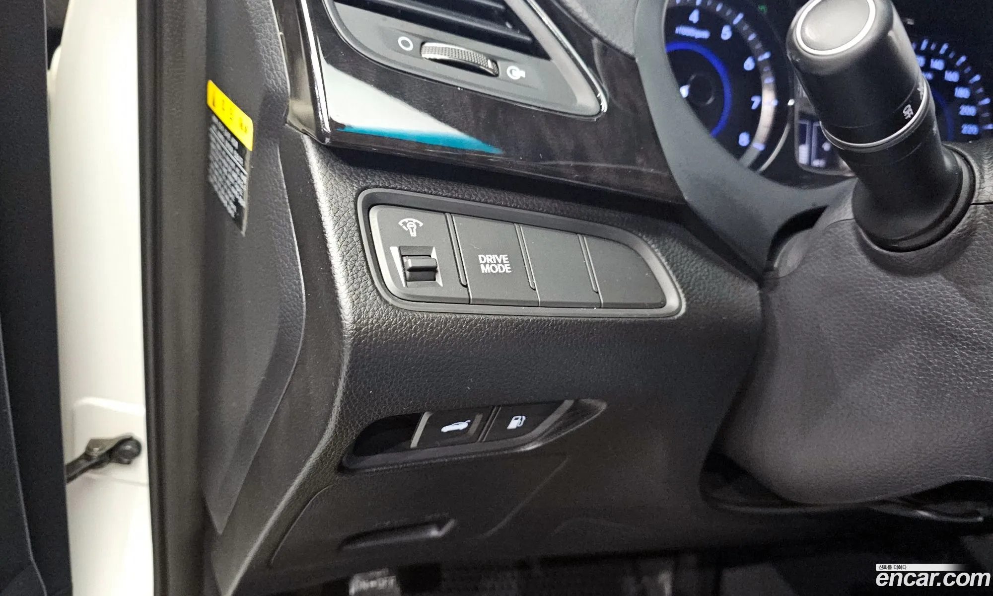 Hyundai Grandeur HG 2014 — 8