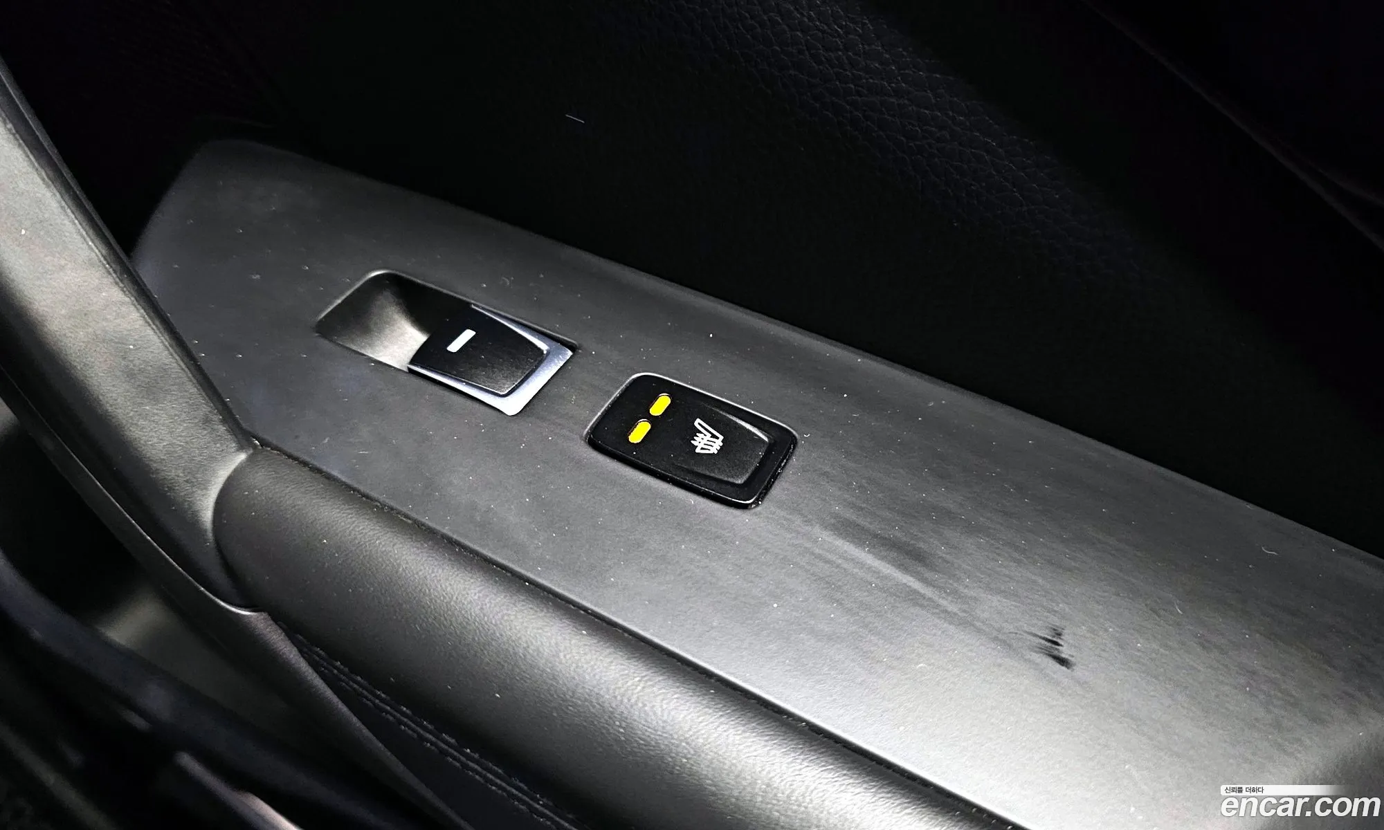 Hyundai Grandeur HG 2014 — 10