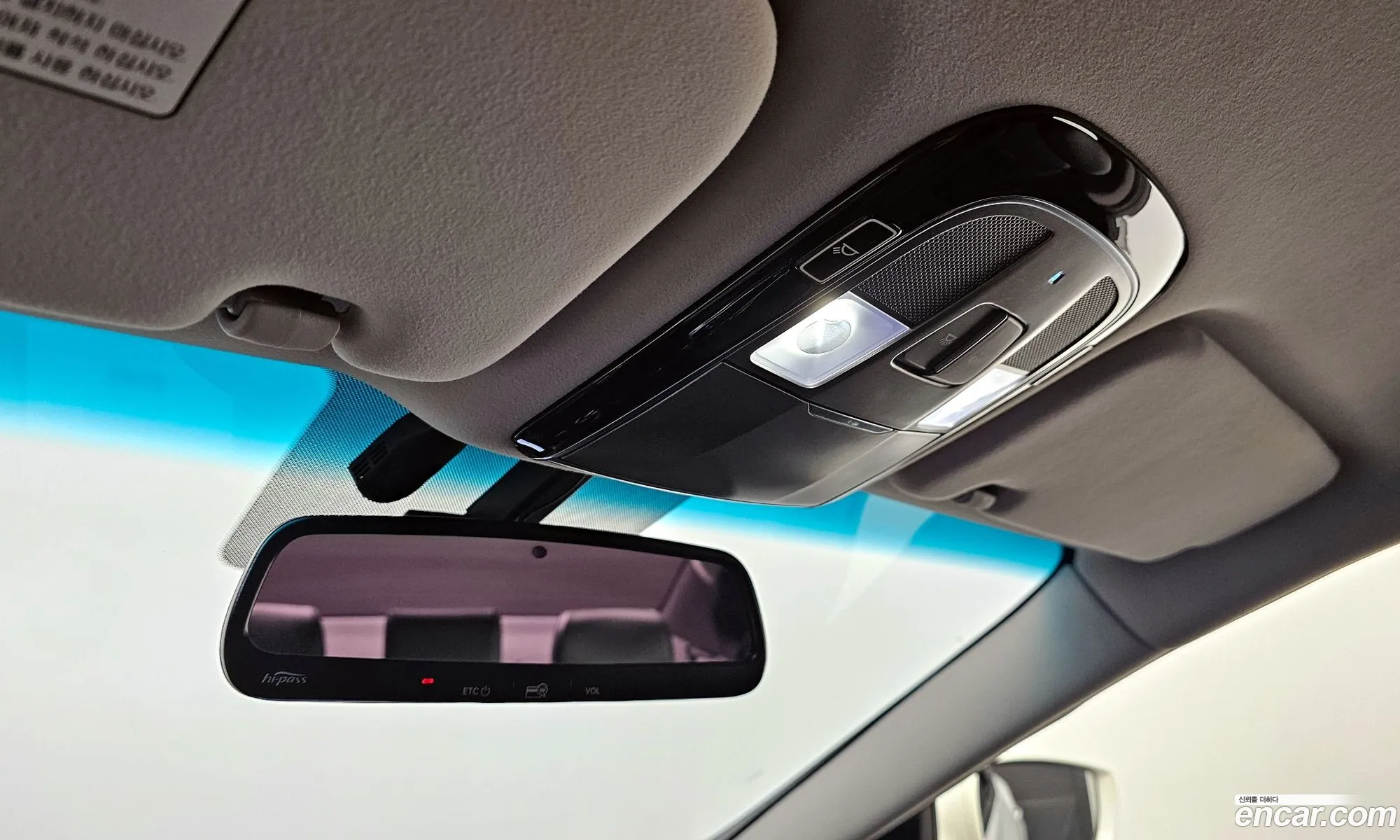 Hyundai Grandeur HG 2014 — 12