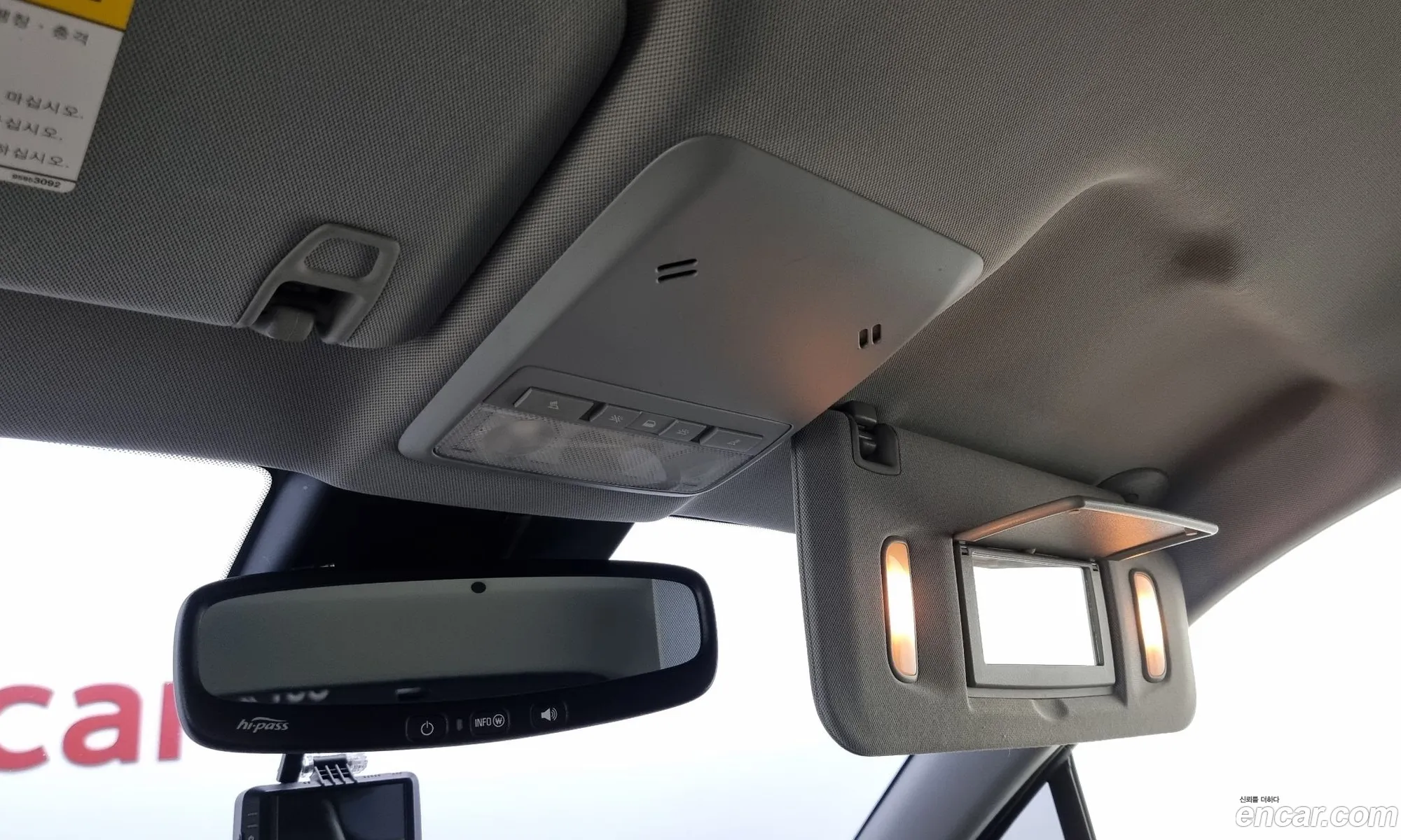 Chevrolet (GM Daewoo) Trax 2018 — 3