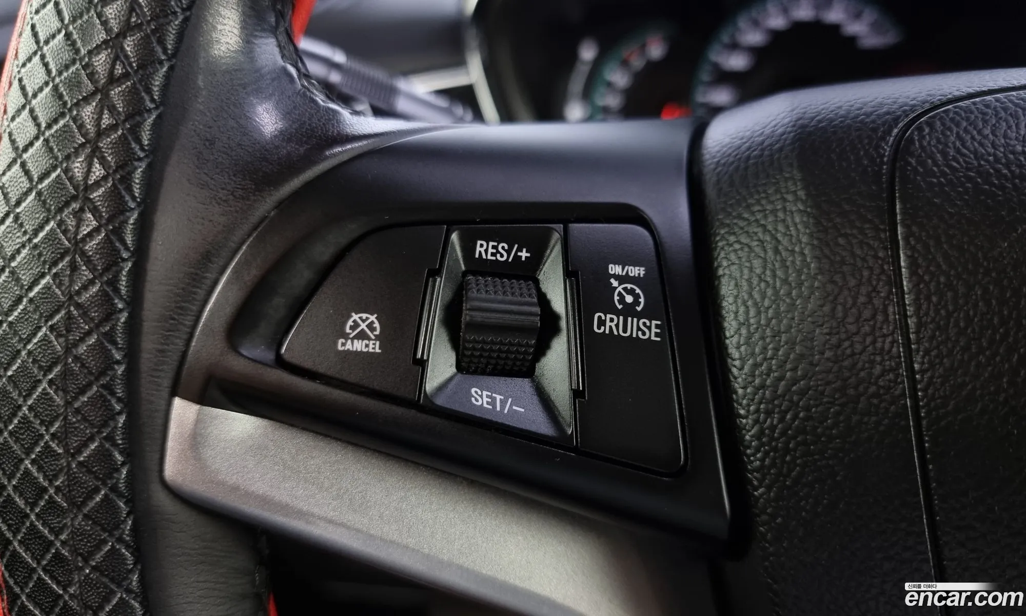 Chevrolet (GM Daewoo) Trax 2018 — 18