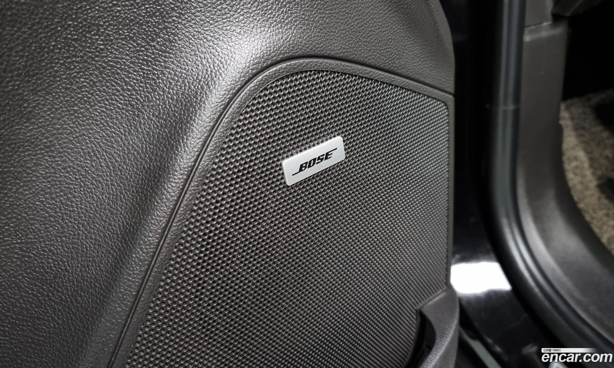Chevrolet (GM Daewoo) Trax 2018 — 2