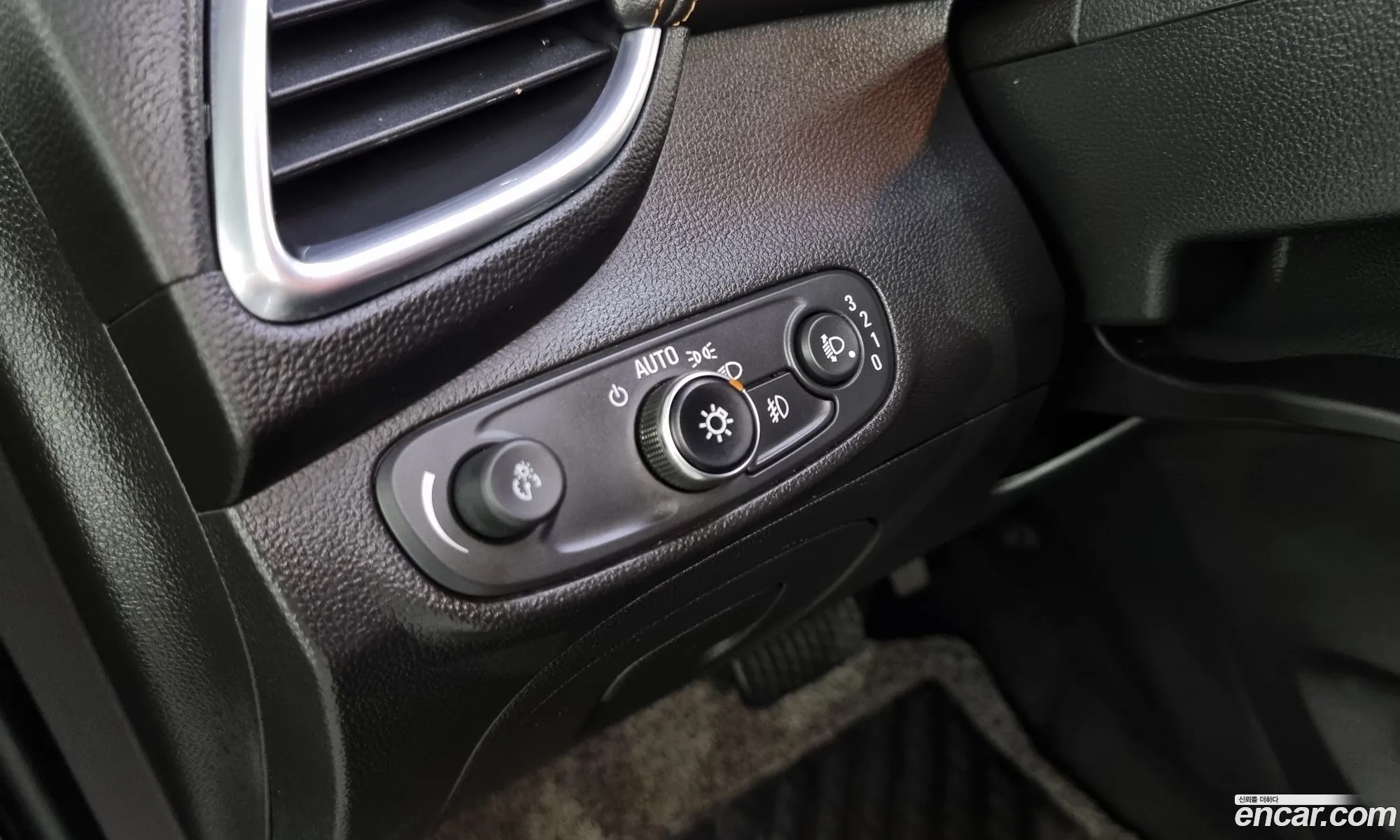 Chevrolet (GM Daewoo) Trax 2018 — 13