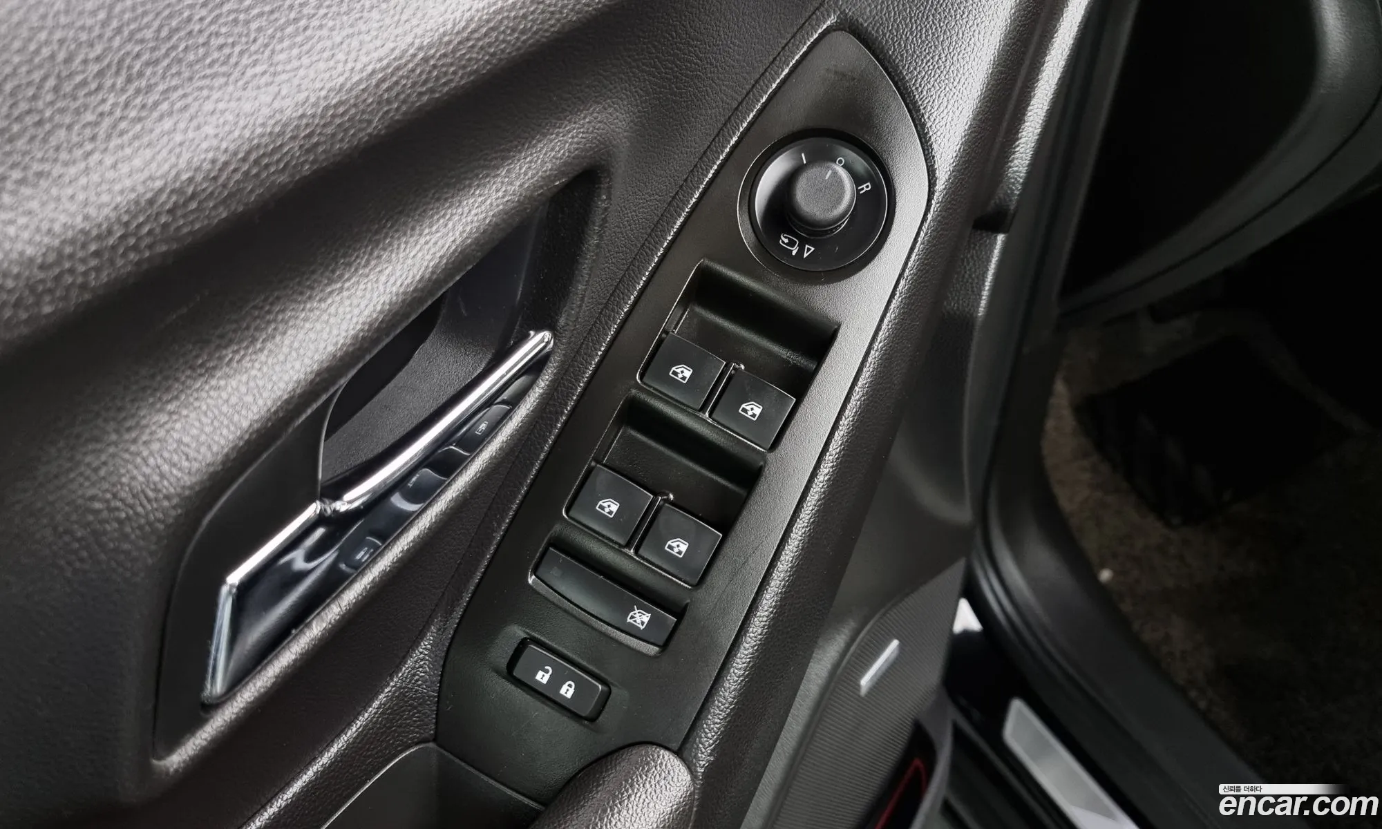 Chevrolet (GM Daewoo) Trax 2018 — 9