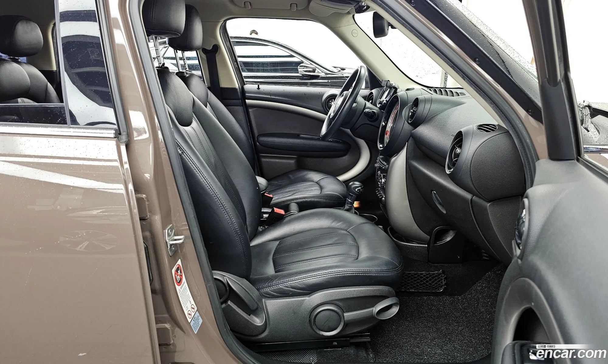 Mini Cooper D Countryman 2013 WMWXD3103DWP94057 — 8