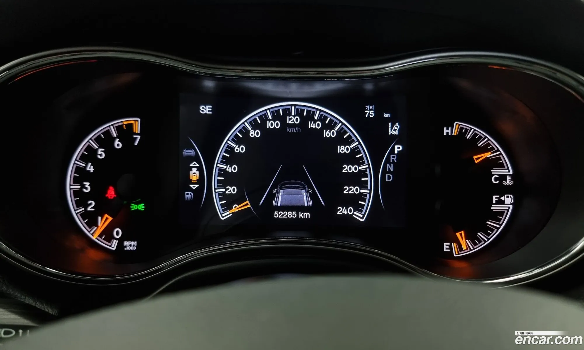 Jeep Grand Cherokee 2021 — 13