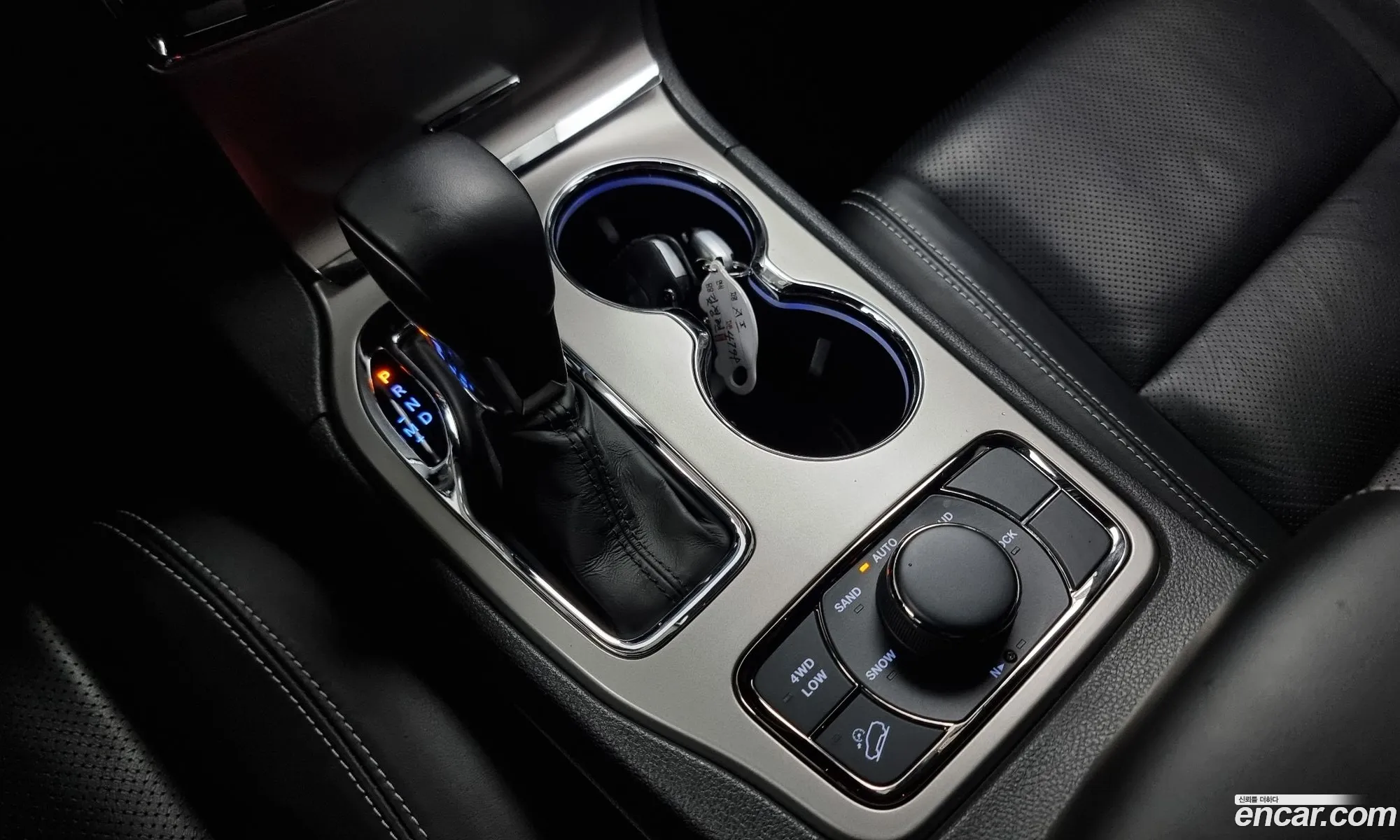 Jeep Grand Cherokee 2021 — 6