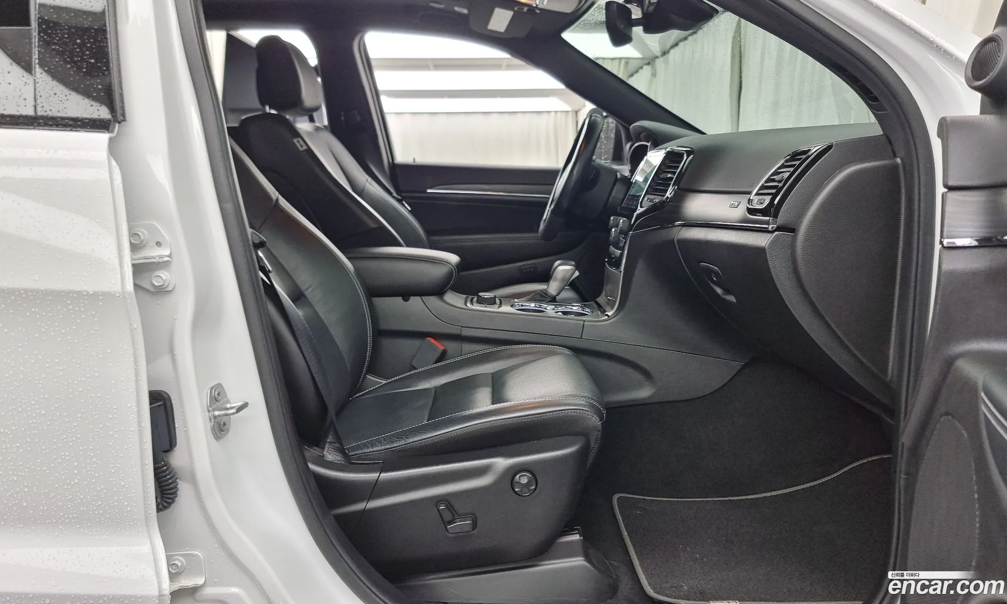 Jeep Grand Cherokee 2021 — 19