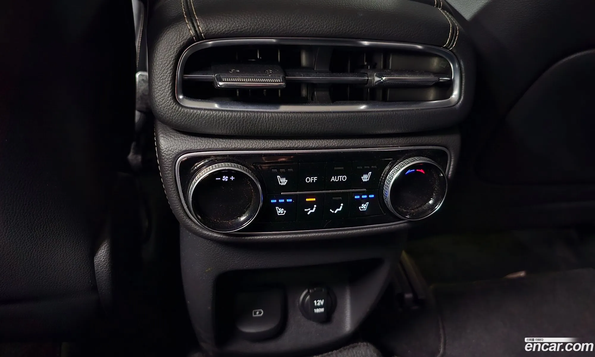 Genesis GV80 2020 — 9