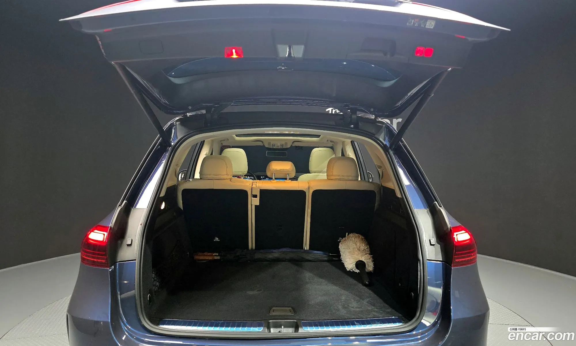 Mercedes-Benz GLE-Class W167 2023 — 13