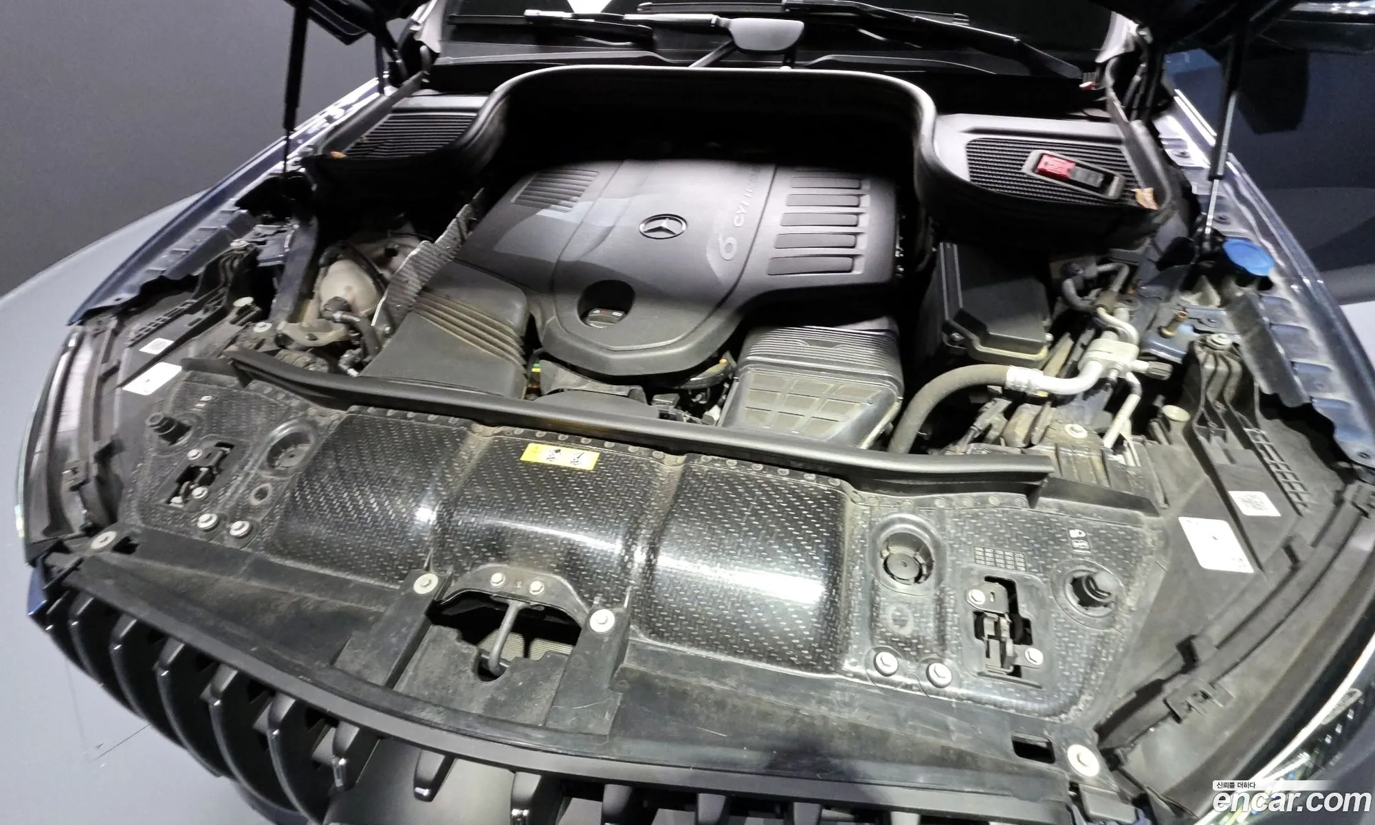 Mercedes-Benz GLE-Class W167 2023 — 2