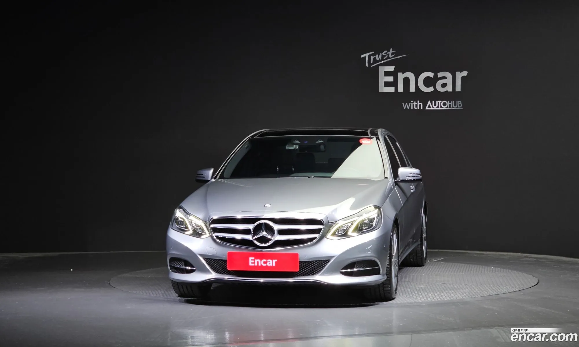Mercedes-Benz E-Class W212 2013 WDDHF5FBXEA863810 — 15