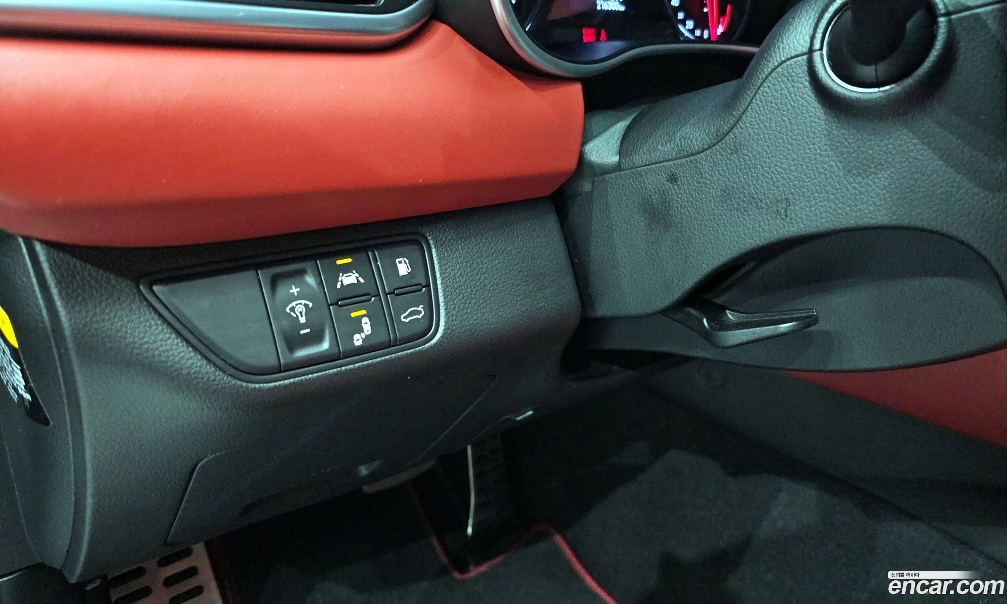 Genesis G70 2018 — 6
