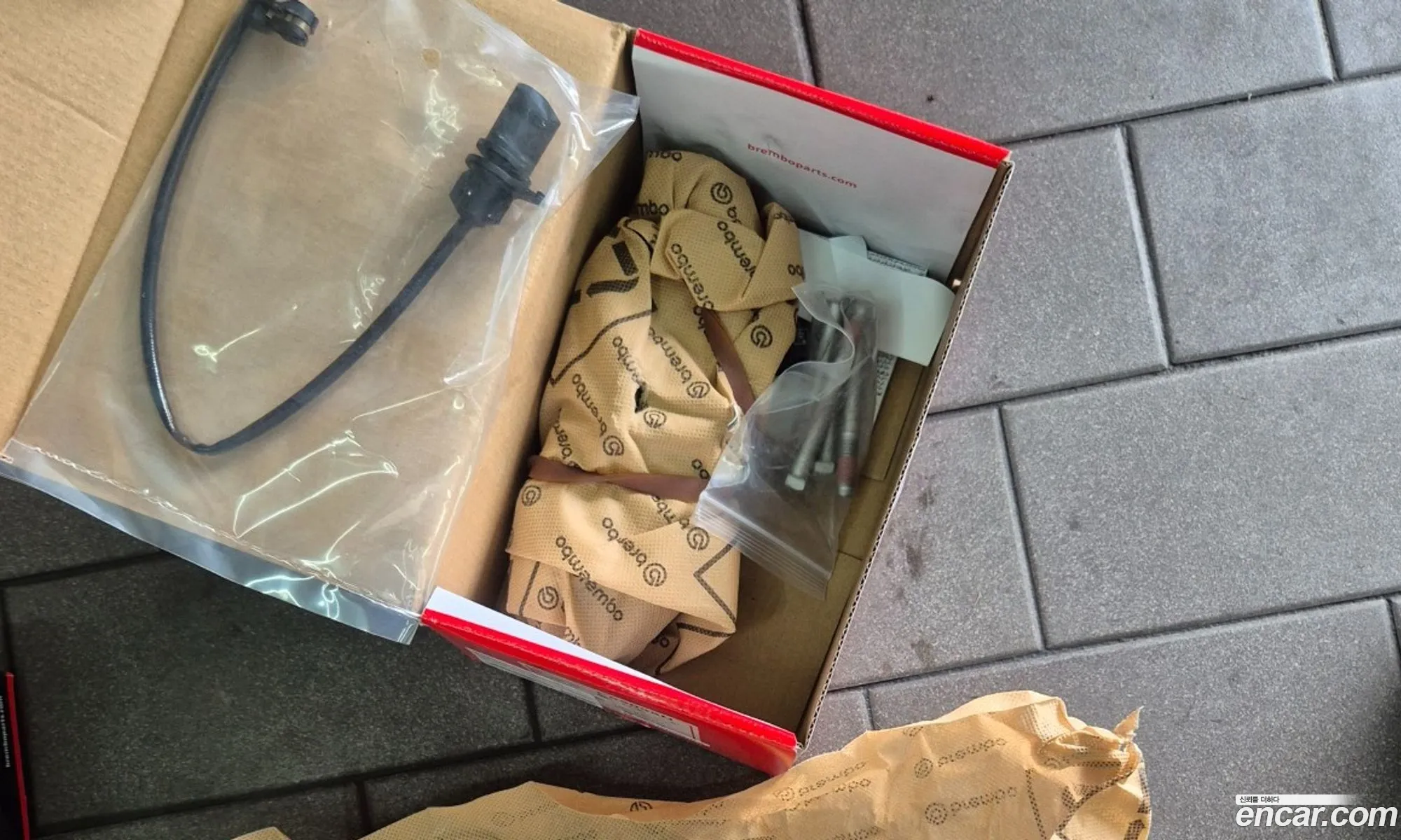 Audi A6 2014 — 6