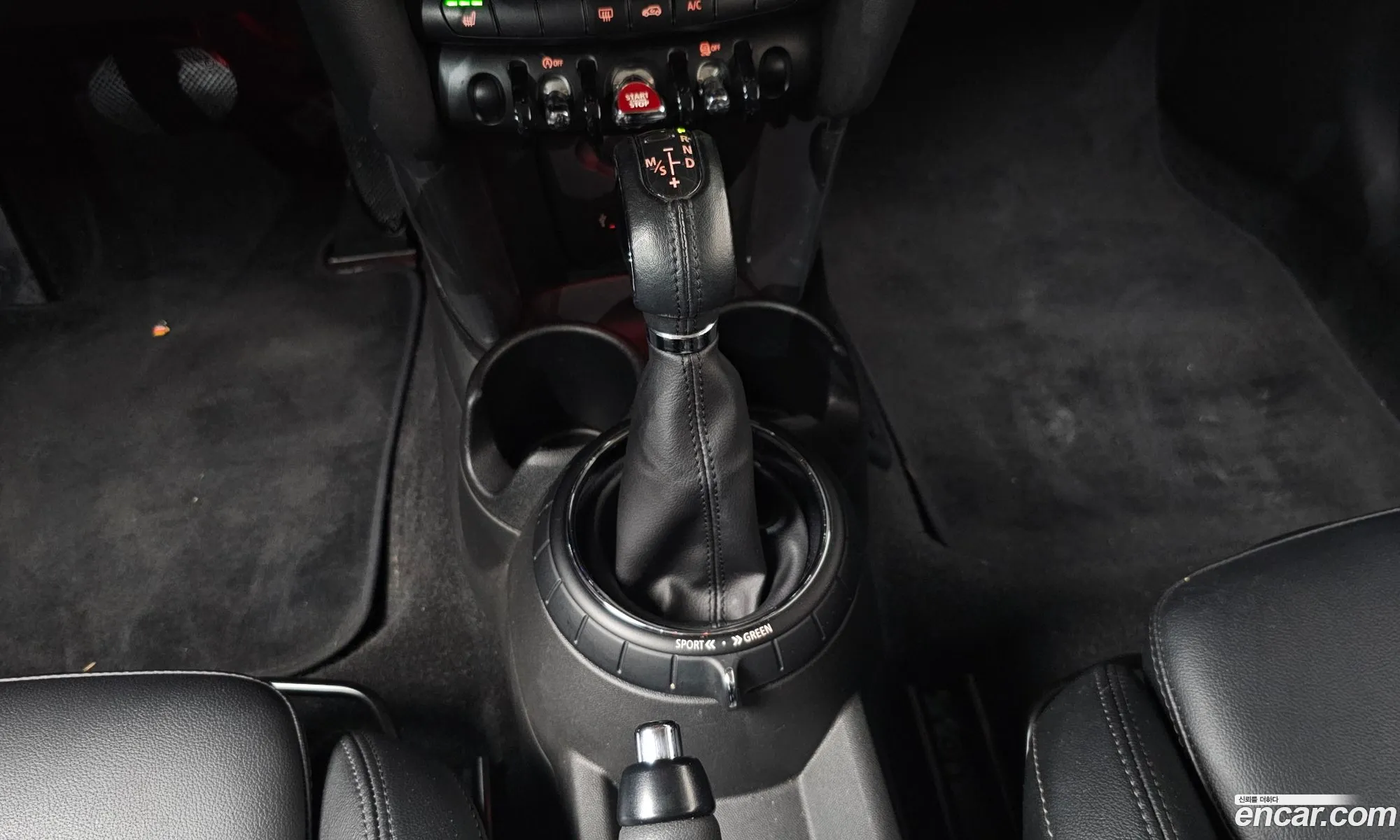 Mini Cooper 2016 WMWXP5104G2A92721 — 11