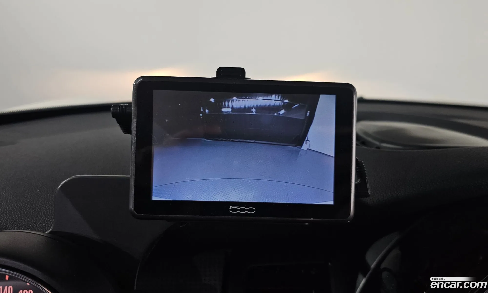 Mini Cooper 2016 WMWXP5104G2A92721 — 6
