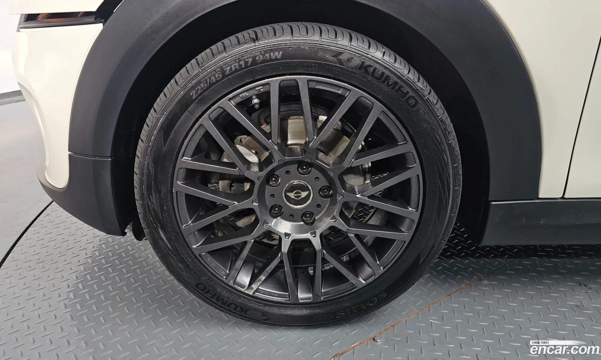 Mini Cooper 2016 WMWXP5104G2A92721 — 20