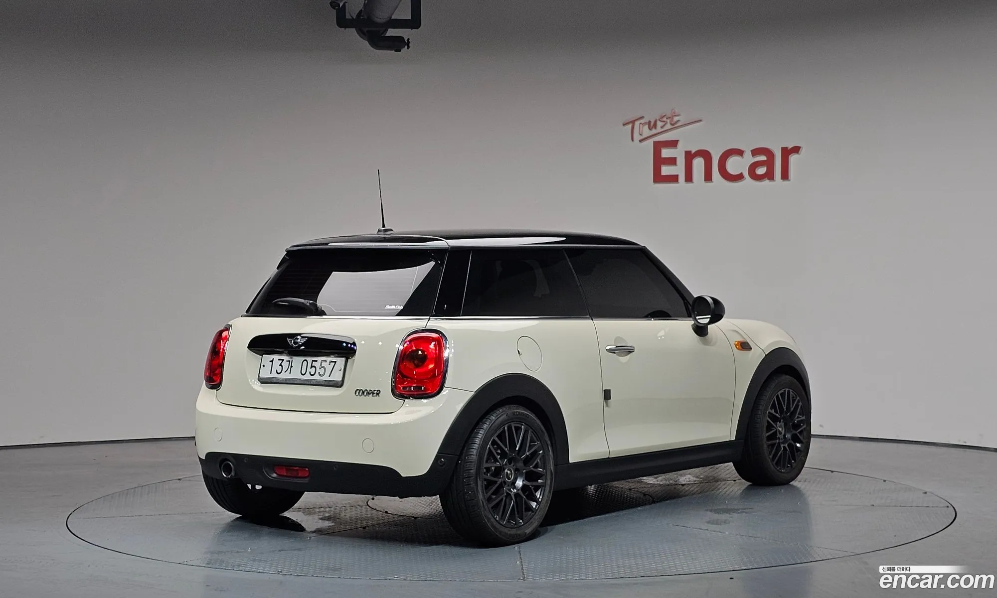 Mini Cooper 2016 WMWXP5104G2A92721 — 18