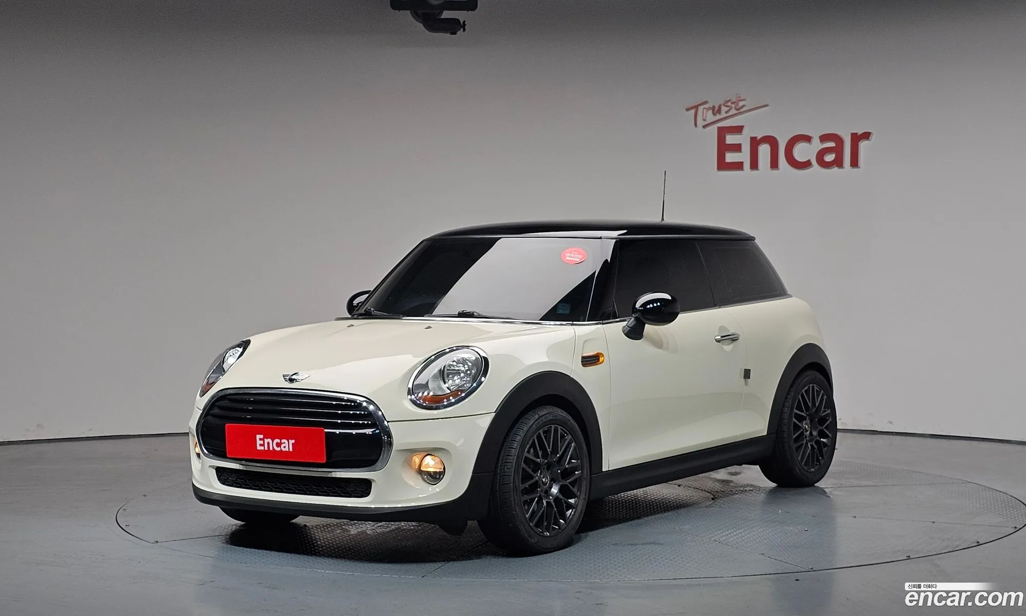 Mini Cooper 2016 WMWXP5104G2A92721 — 14