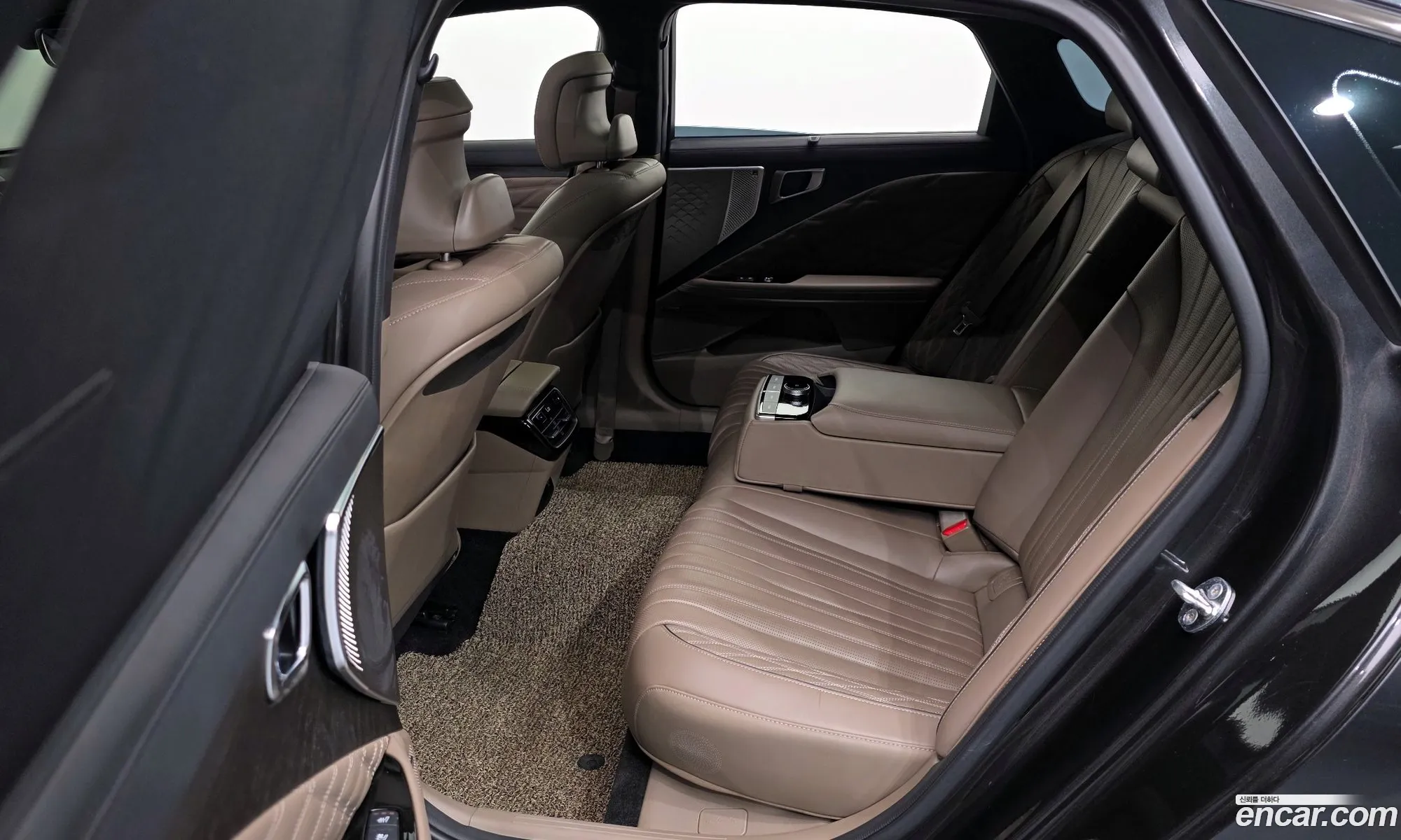 Kia K8 2021 — 3