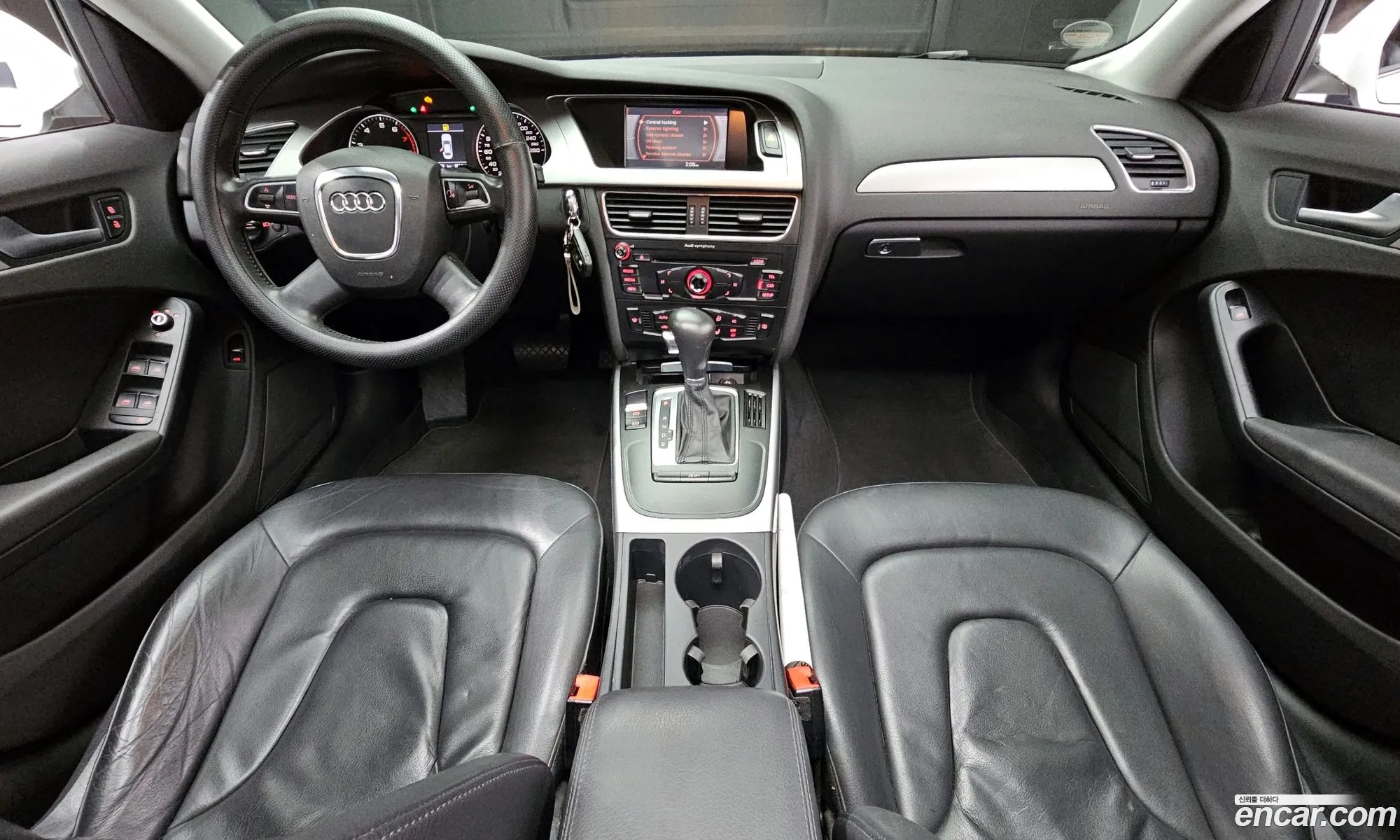 Audi A4 2011 WAUZZZ8K4BN050264 — 17