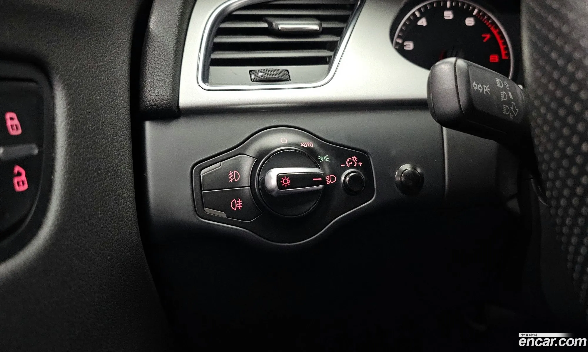 Audi A4 2011 WAUZZZ8K4BN050264 — 20