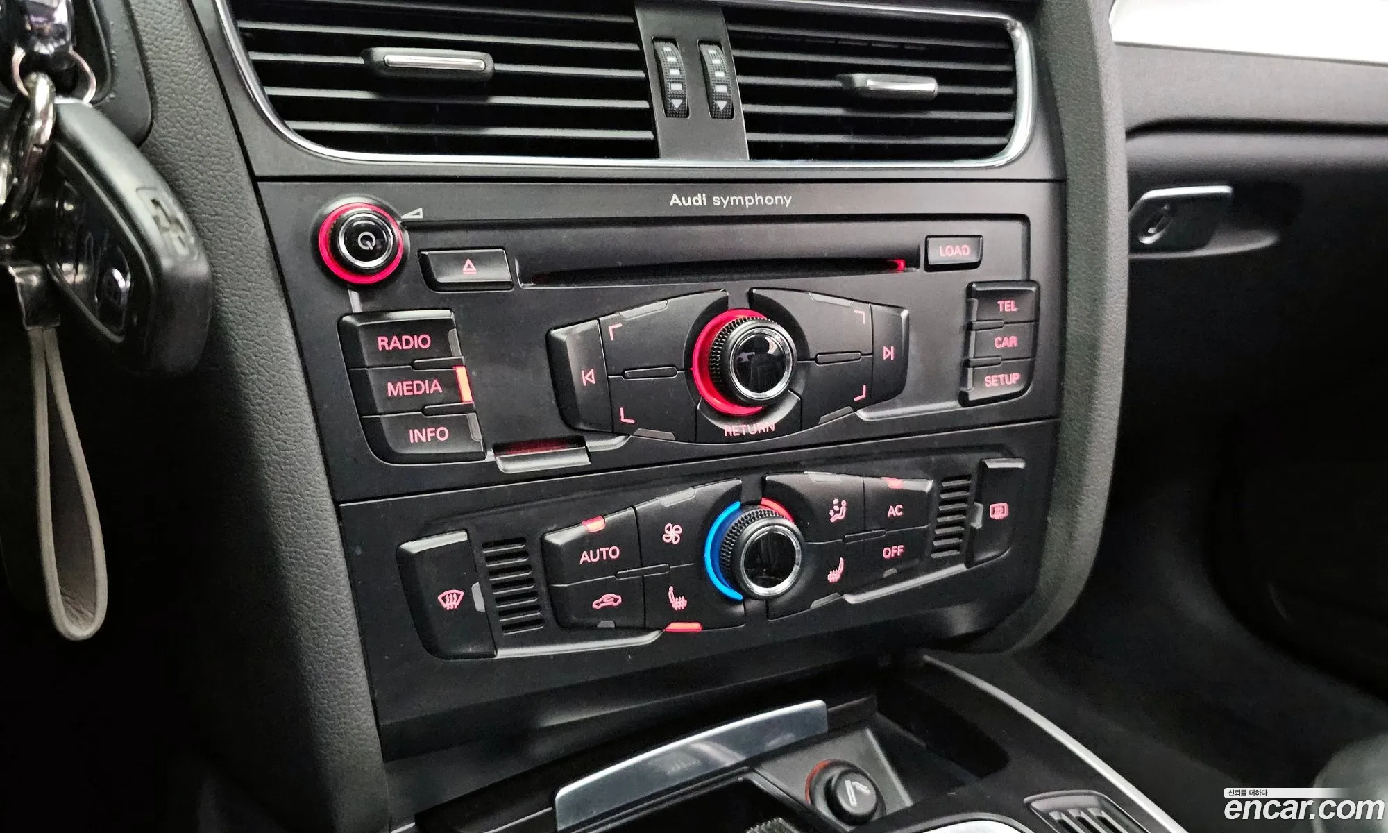 Audi A4 2011 WAUZZZ8K4BN050264 — 16