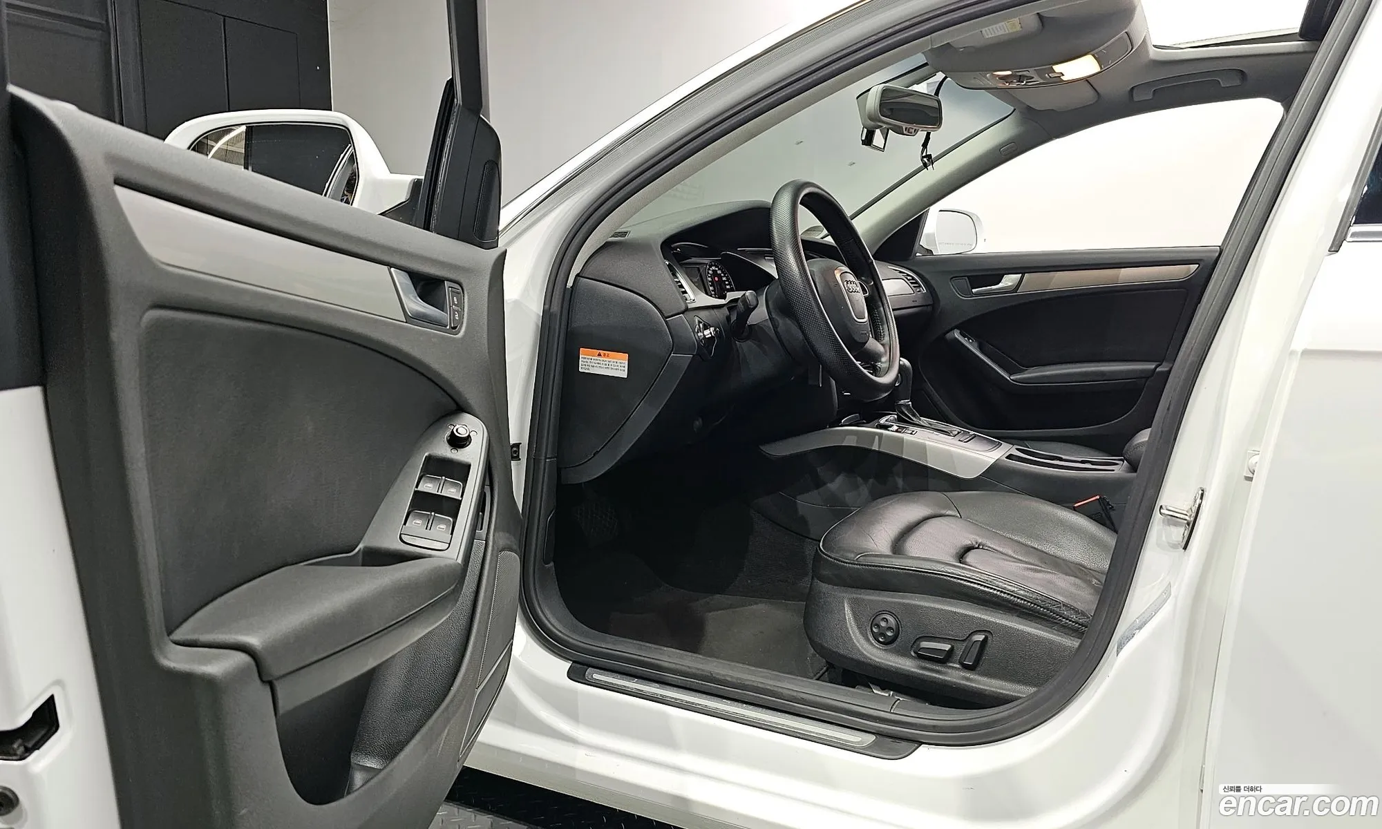 Audi A4 2011 WAUZZZ8K4BN050264 — 10