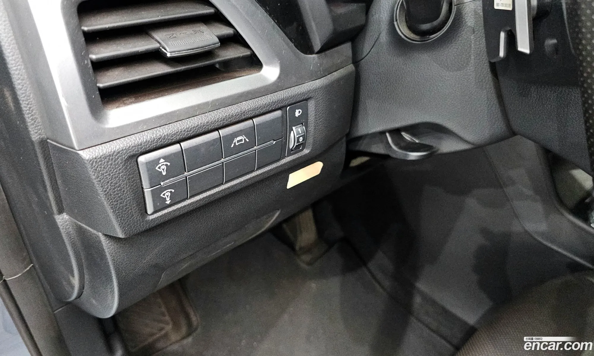 KG Mobility (SsangYong) Beautiful Korando 2020 — 9