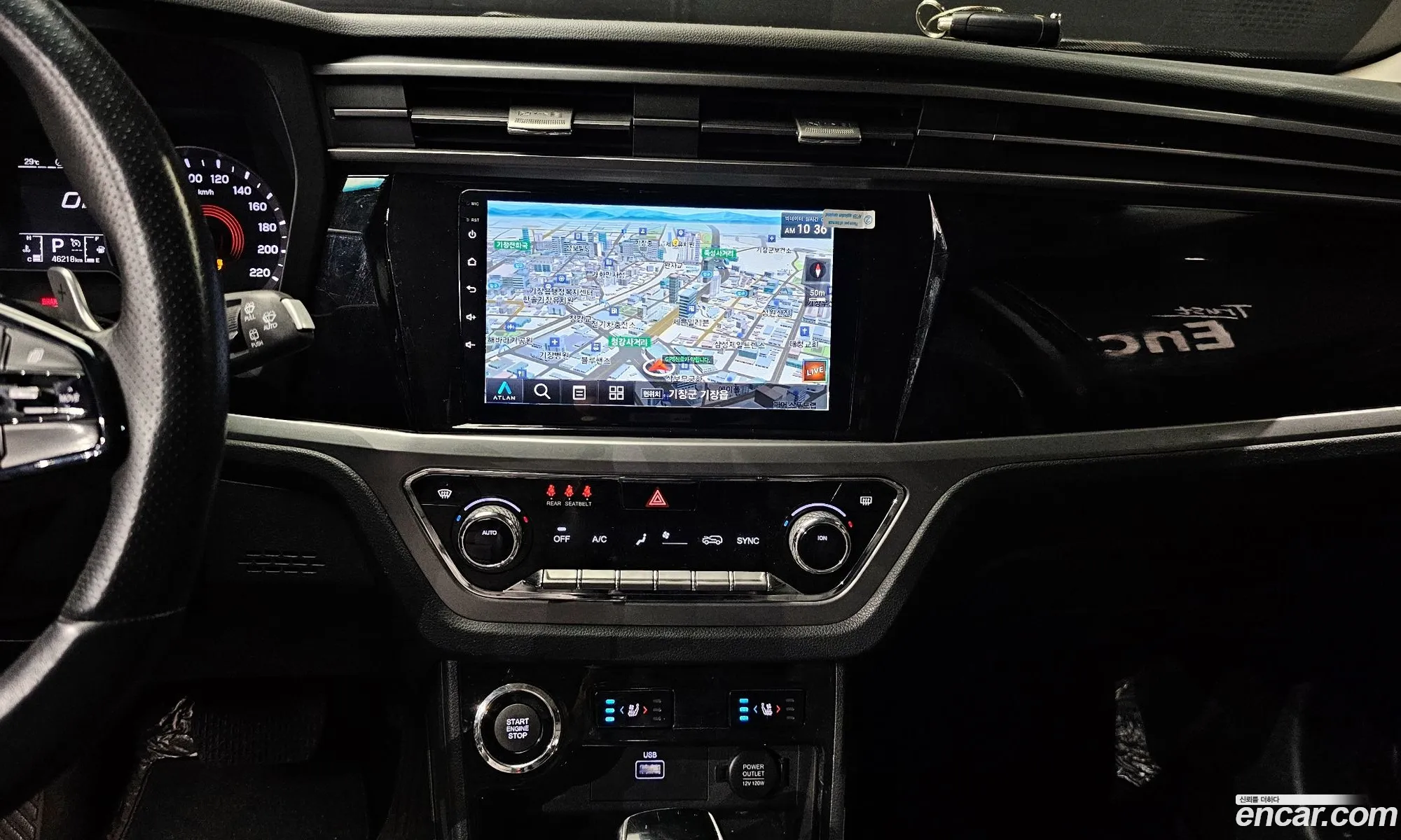 KG Mobility (SsangYong) Beautiful Korando 2020 — 14