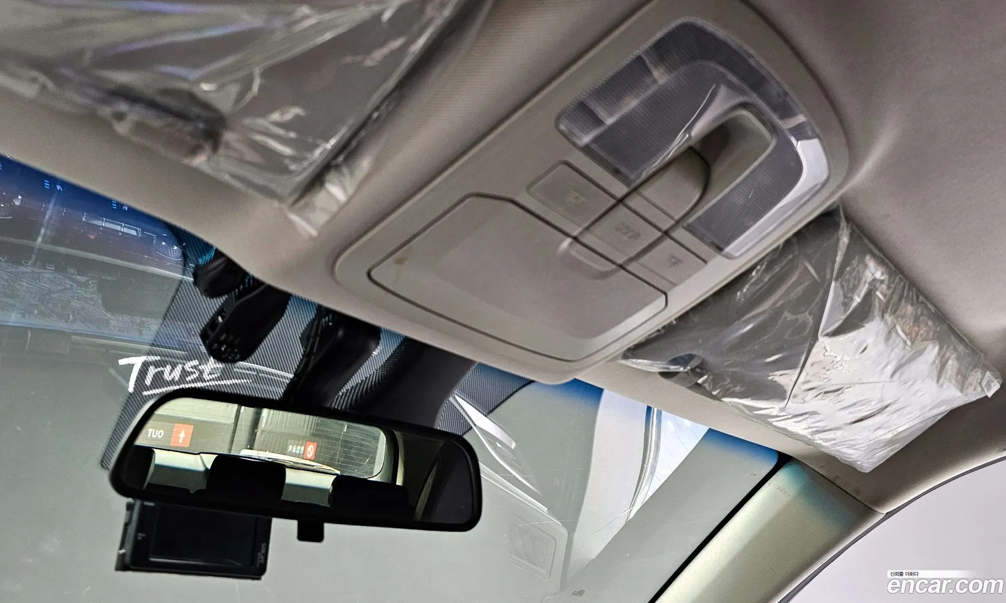 KG Mobility (SsangYong) Beautiful Korando 2020 — 4
