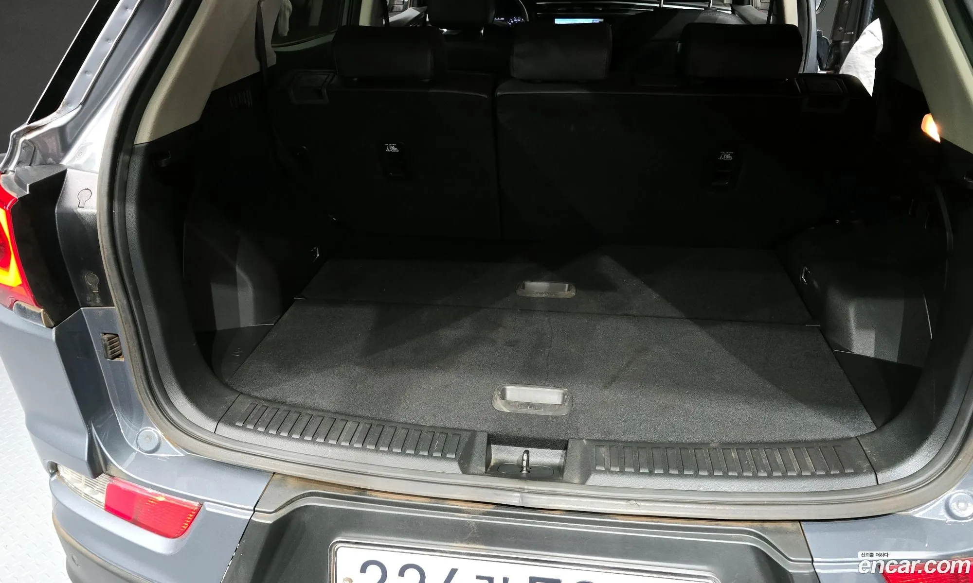 KG Mobility (SsangYong) Beautiful Korando 2020 — 7