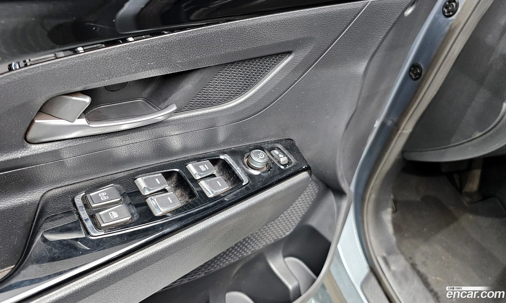 KG Mobility (SsangYong) Beautiful Korando 2020 — 10
