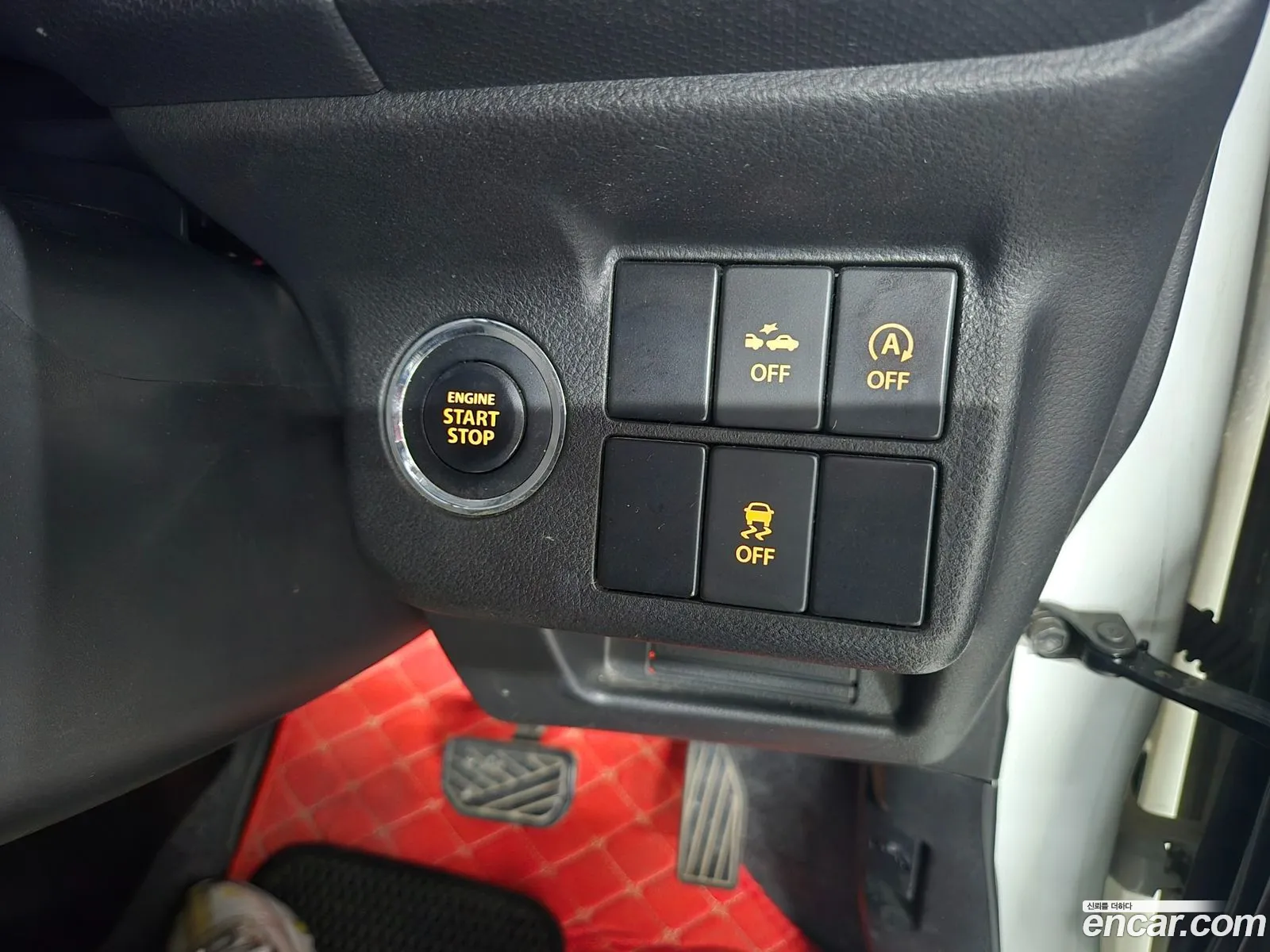 Suzuki Alto 2015 — 14