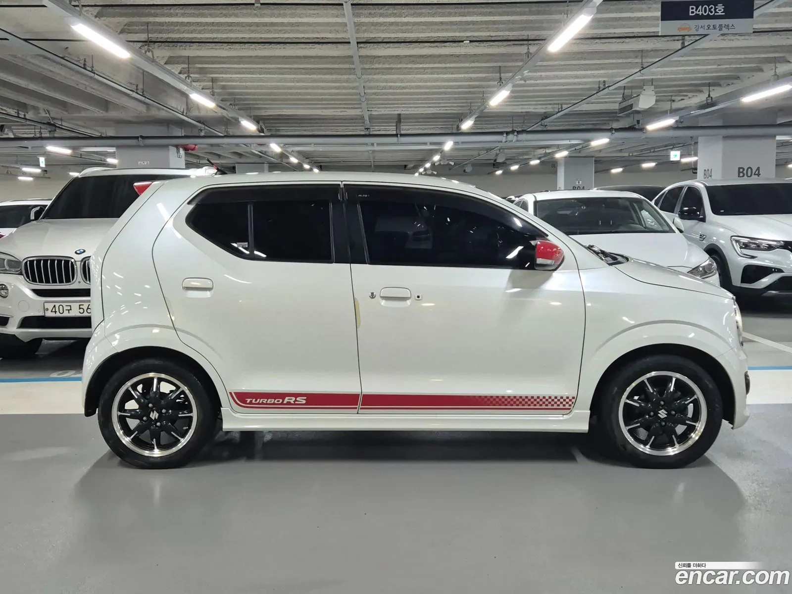 Suzuki Alto 2015 — 4