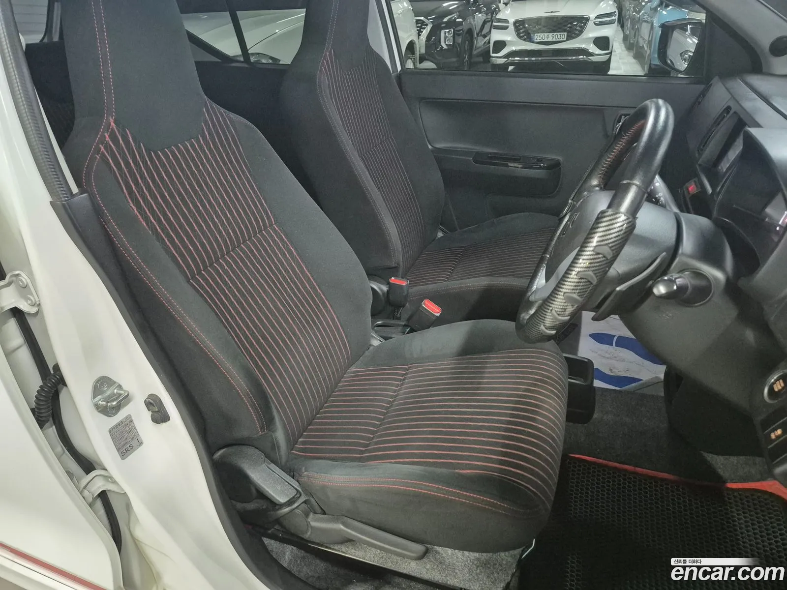 Suzuki Alto 2015 — 9