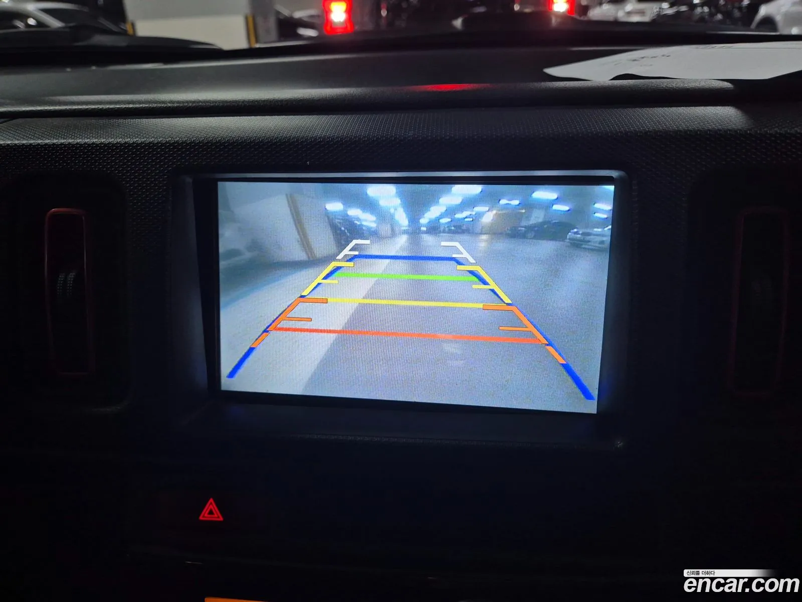 Suzuki Alto 2015 — 11