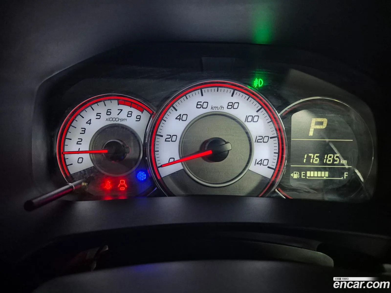 Suzuki Alto 2015 — 16
