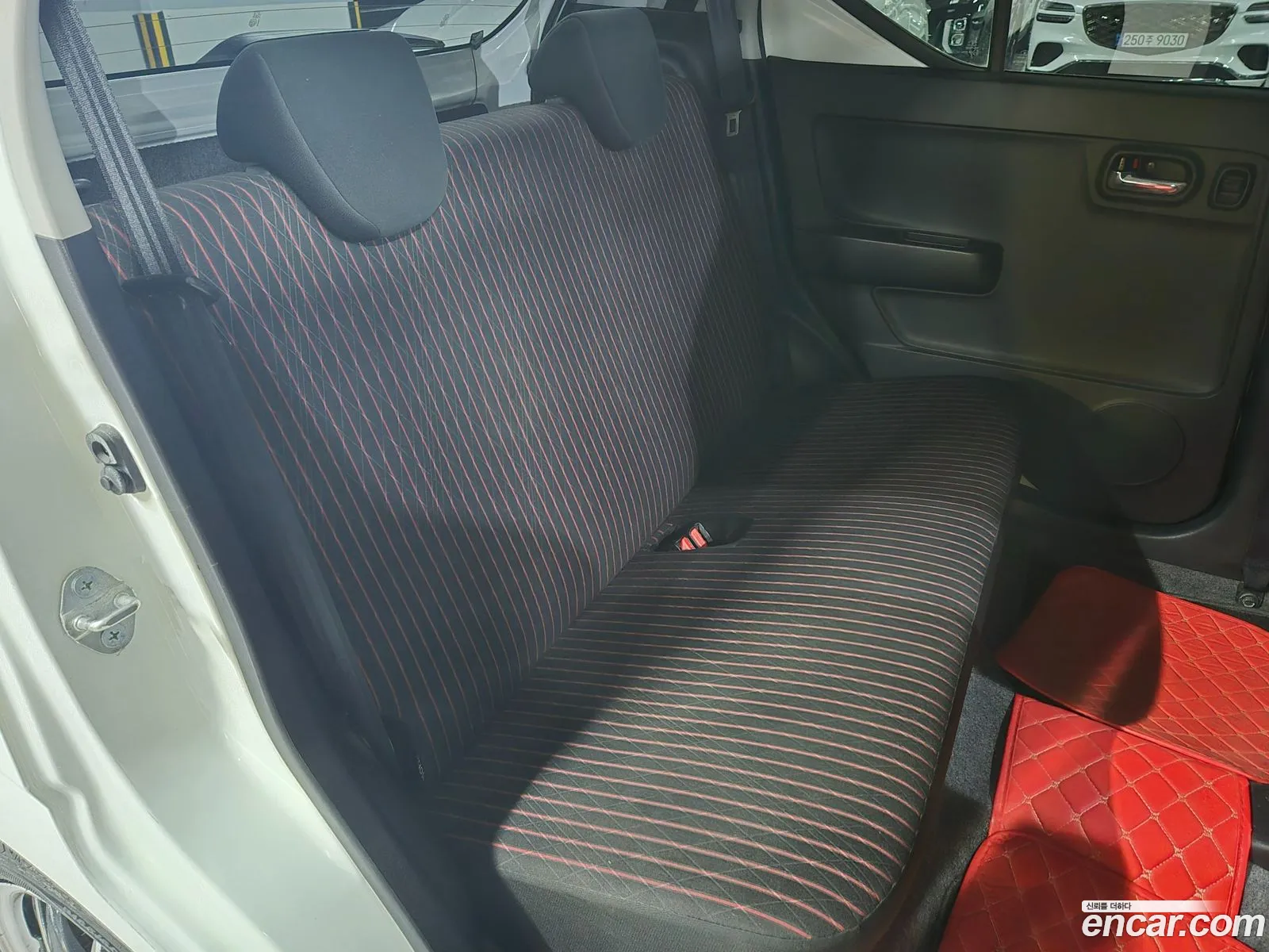 Suzuki Alto 2015 — 15