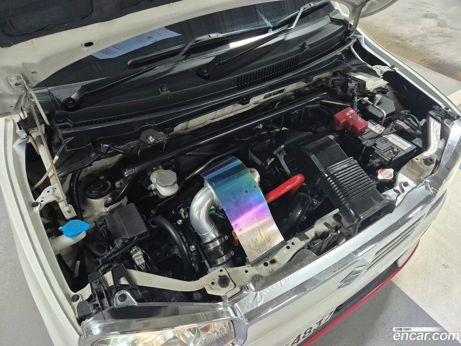 Suzuki Alto 2015 — 18