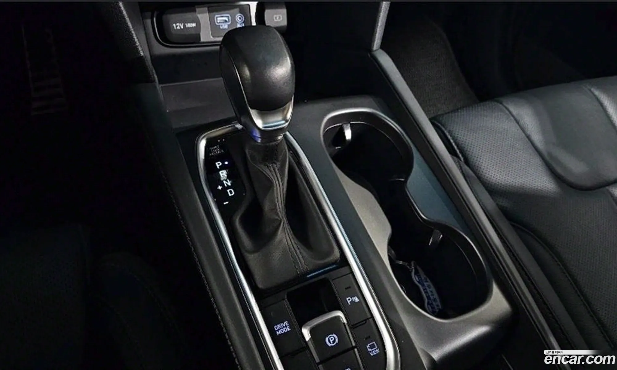 Hyundai Santa Fe TM 2018 — 18