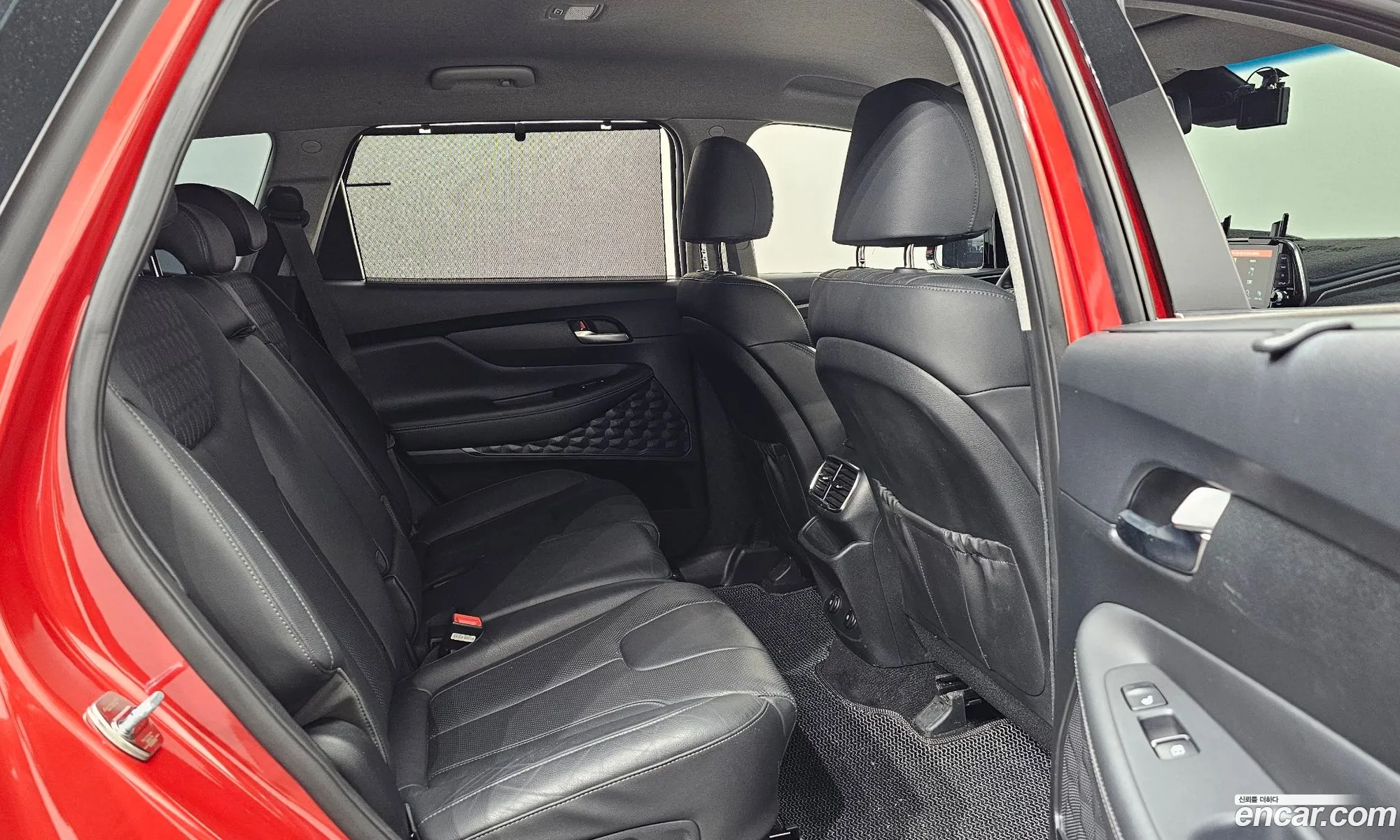 Hyundai Santa Fe TM 2018 — 7