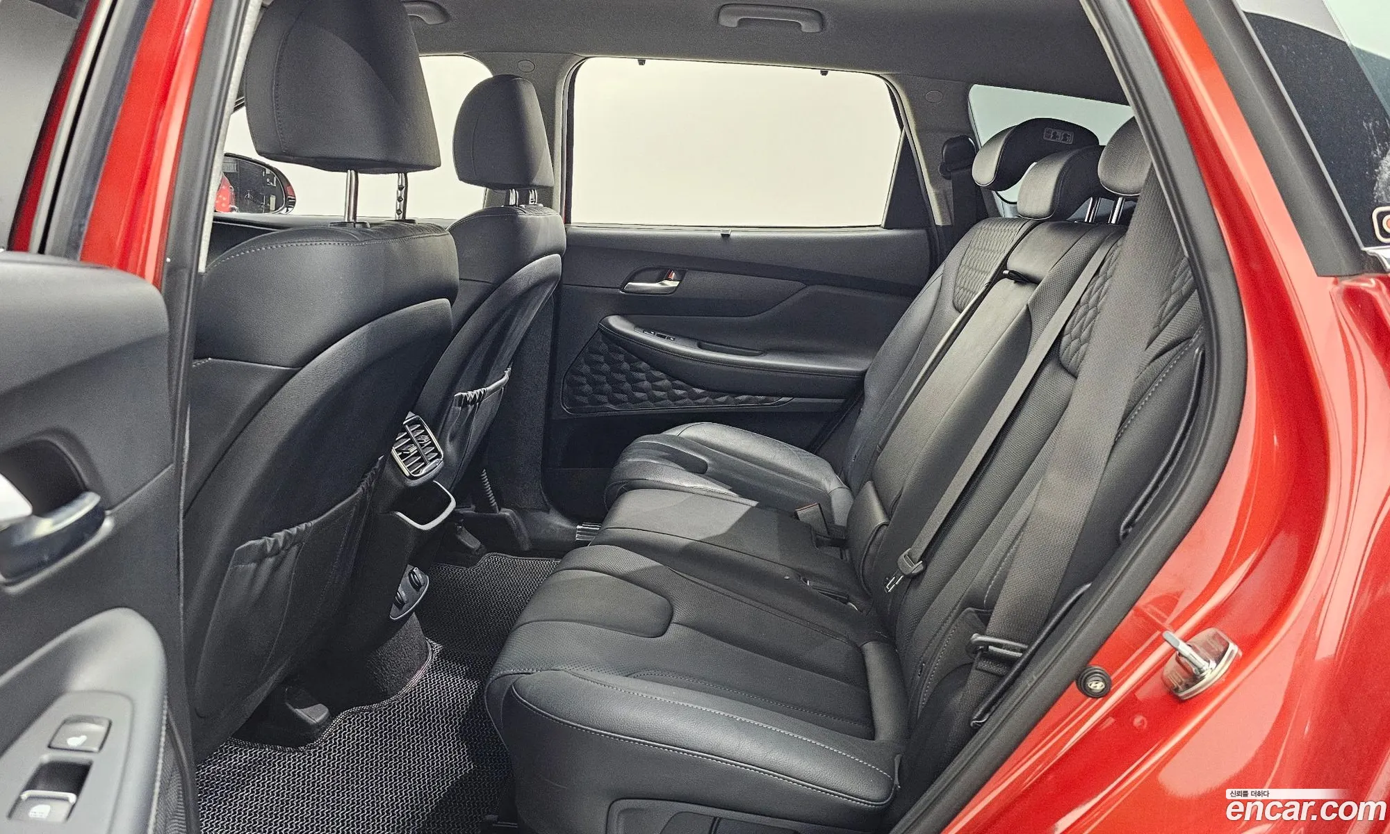 Hyundai Santa Fe TM 2018 — 4