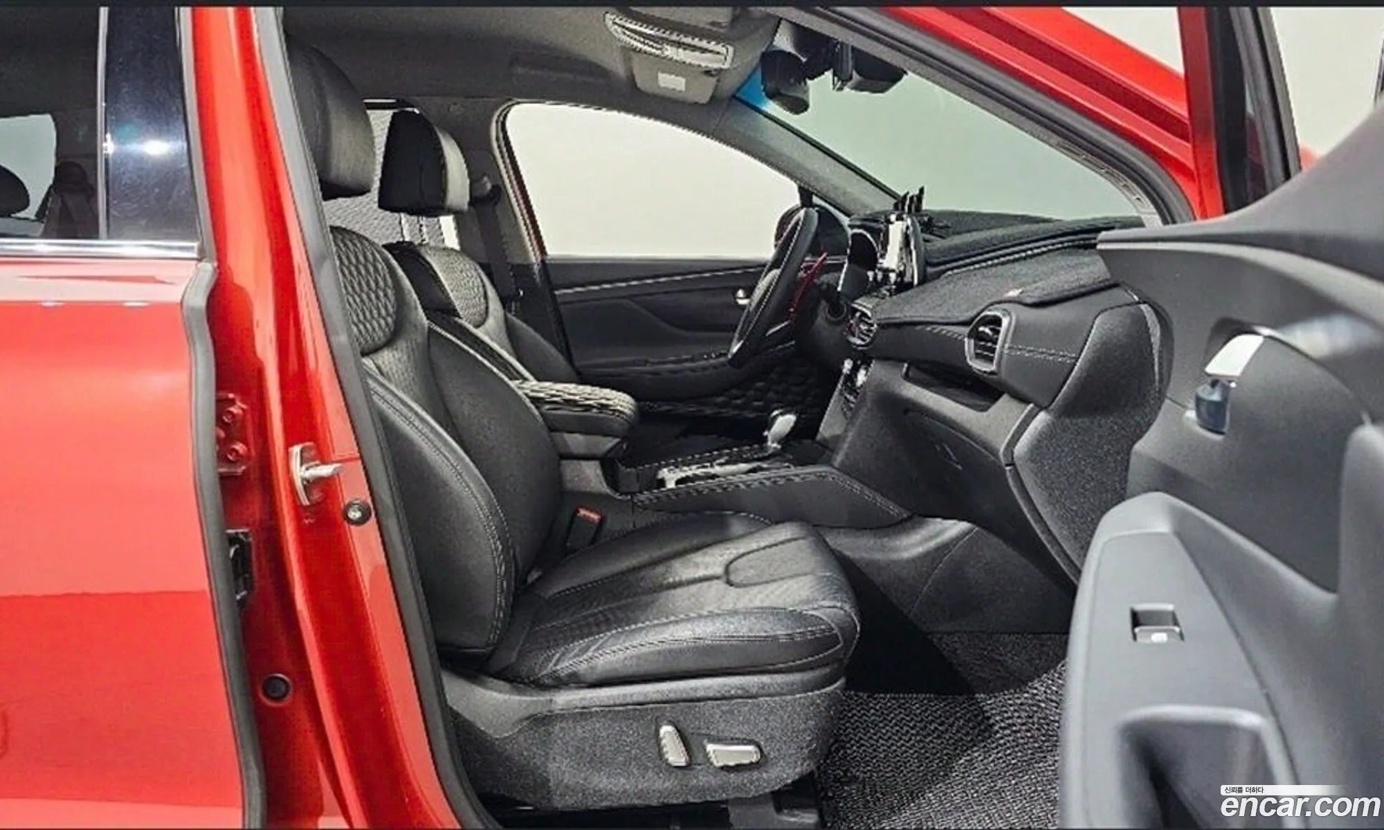 Hyundai Santa Fe TM 2018 — 20